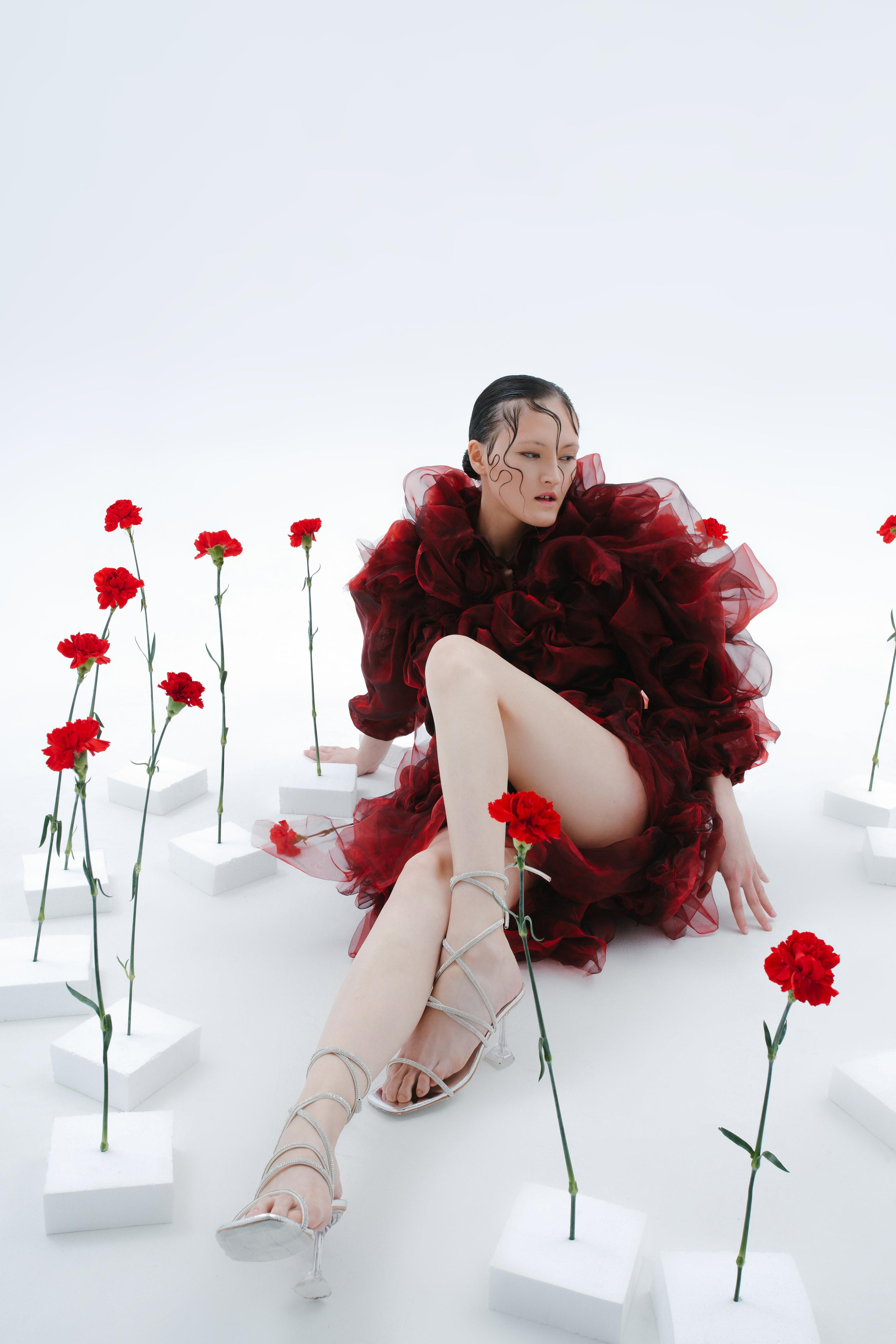 EMILIA ZAI. Photographer. Producer. Retoucher