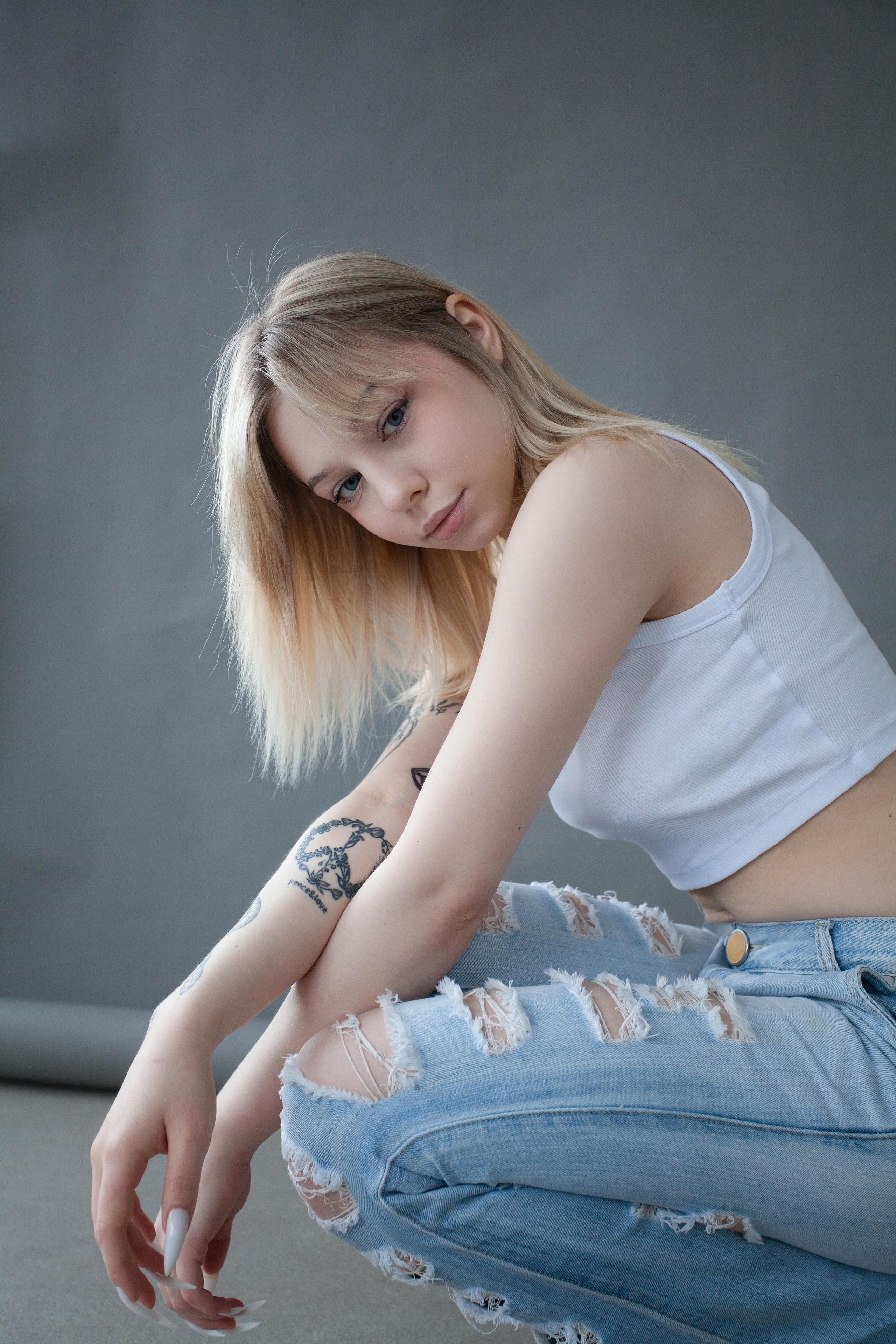 Eseniya Sergienko. Photographer. Producer. Retoucher