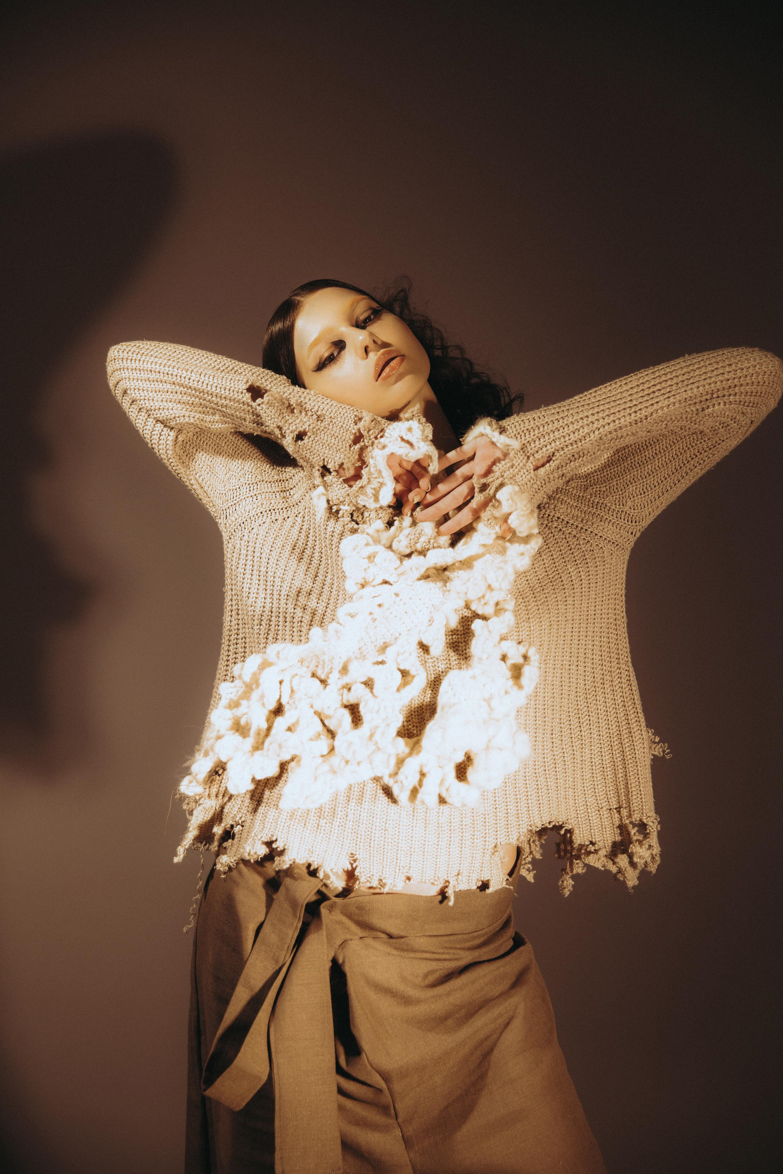 PANTEROVE. Photographer. Producer. Retoucher