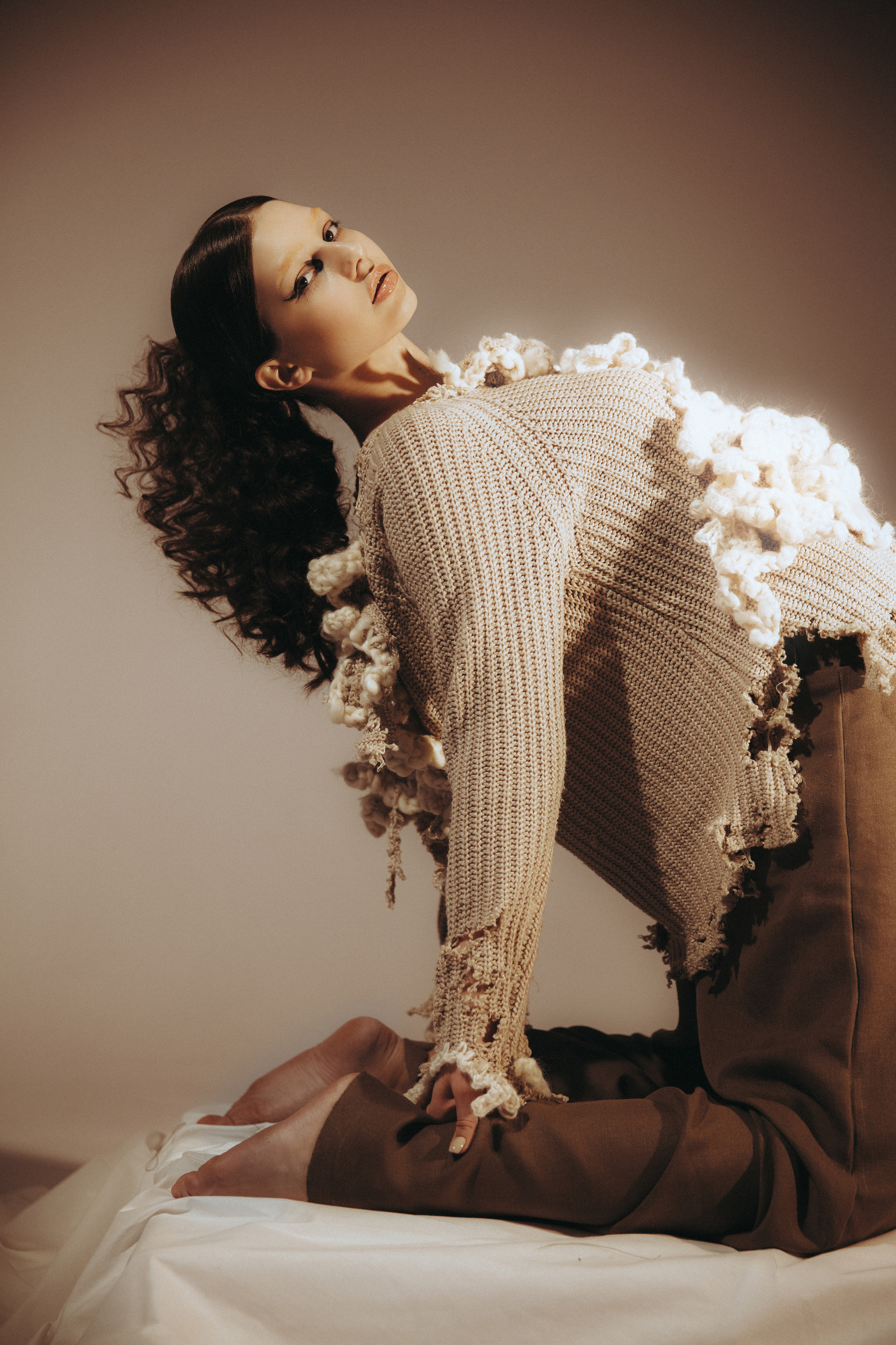 PANTEROVE. Photographer. Producer. Retoucher