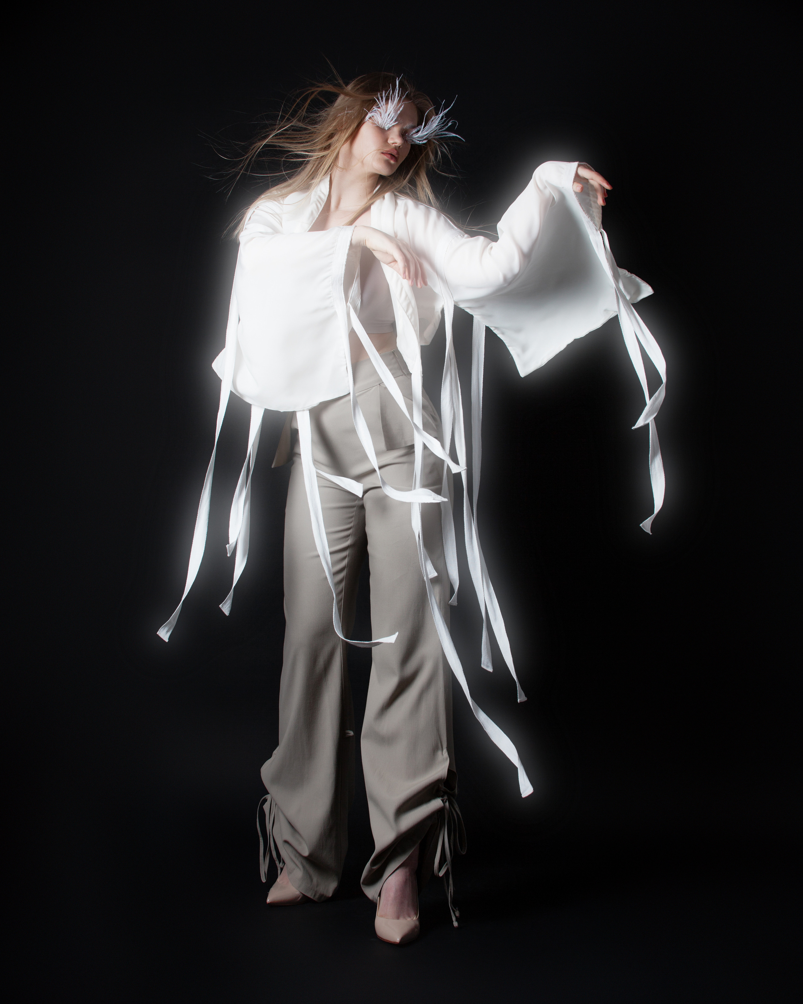 NUVELOM. Photographer. Producer. Retoucher