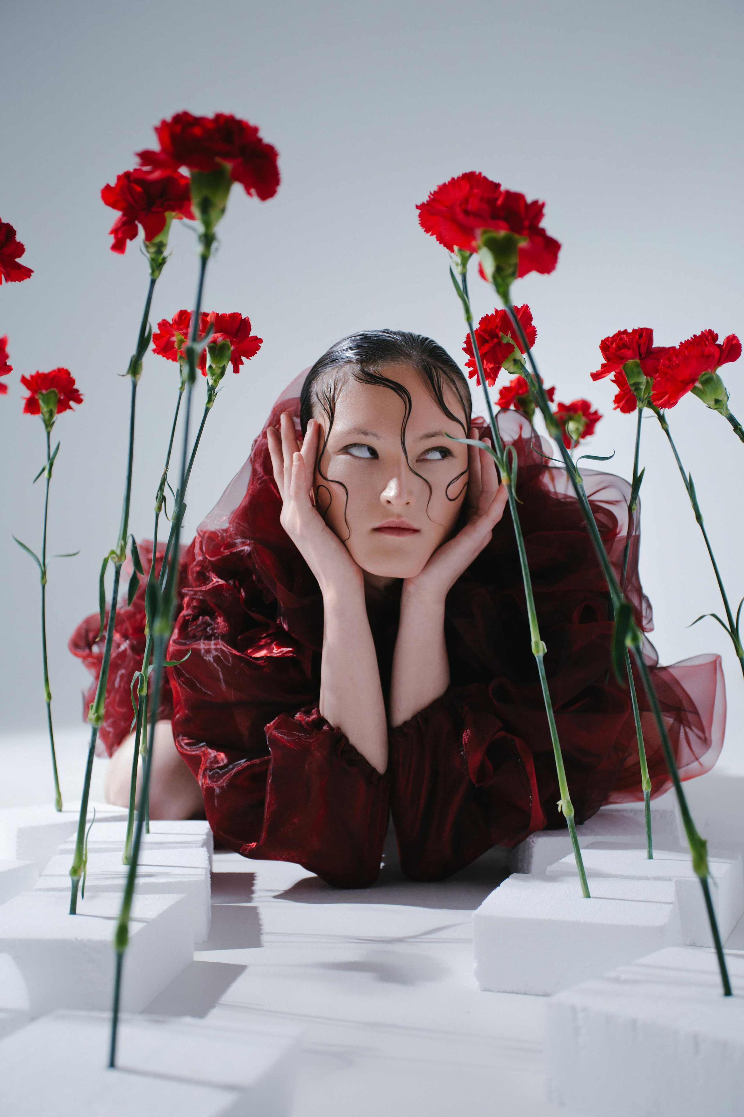 EMILIA ZAI. Photographer. Producer. Retoucher