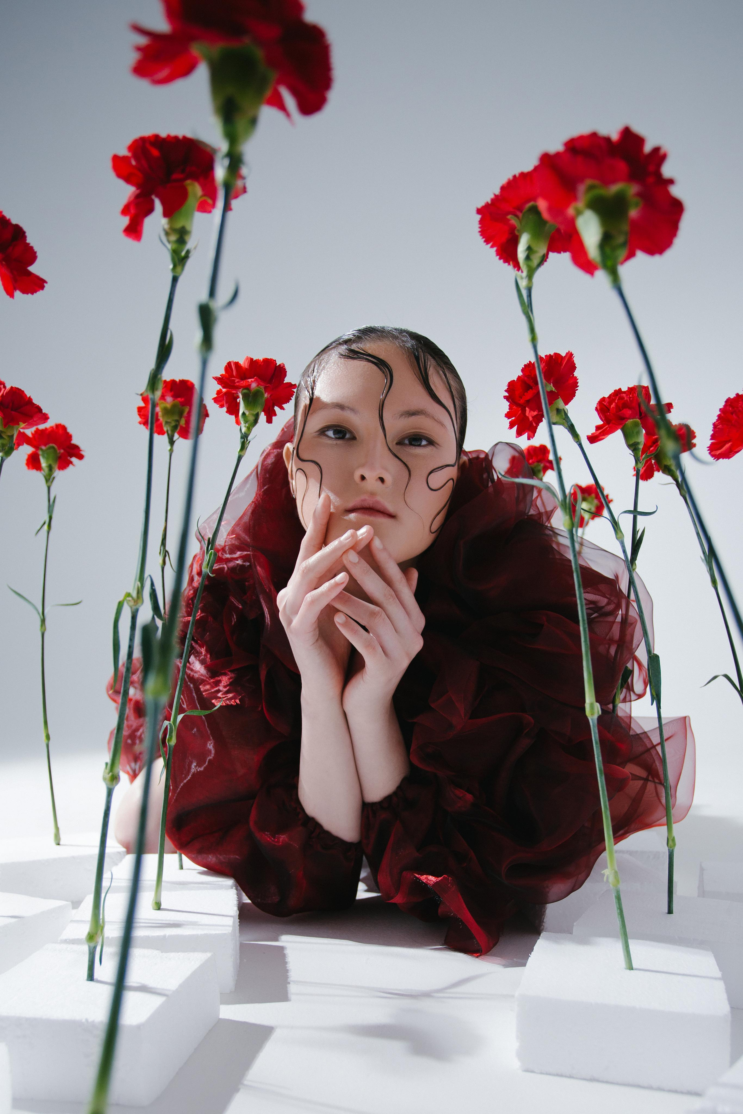 EMILIA ZAI. Photographer. Producer. Retoucher