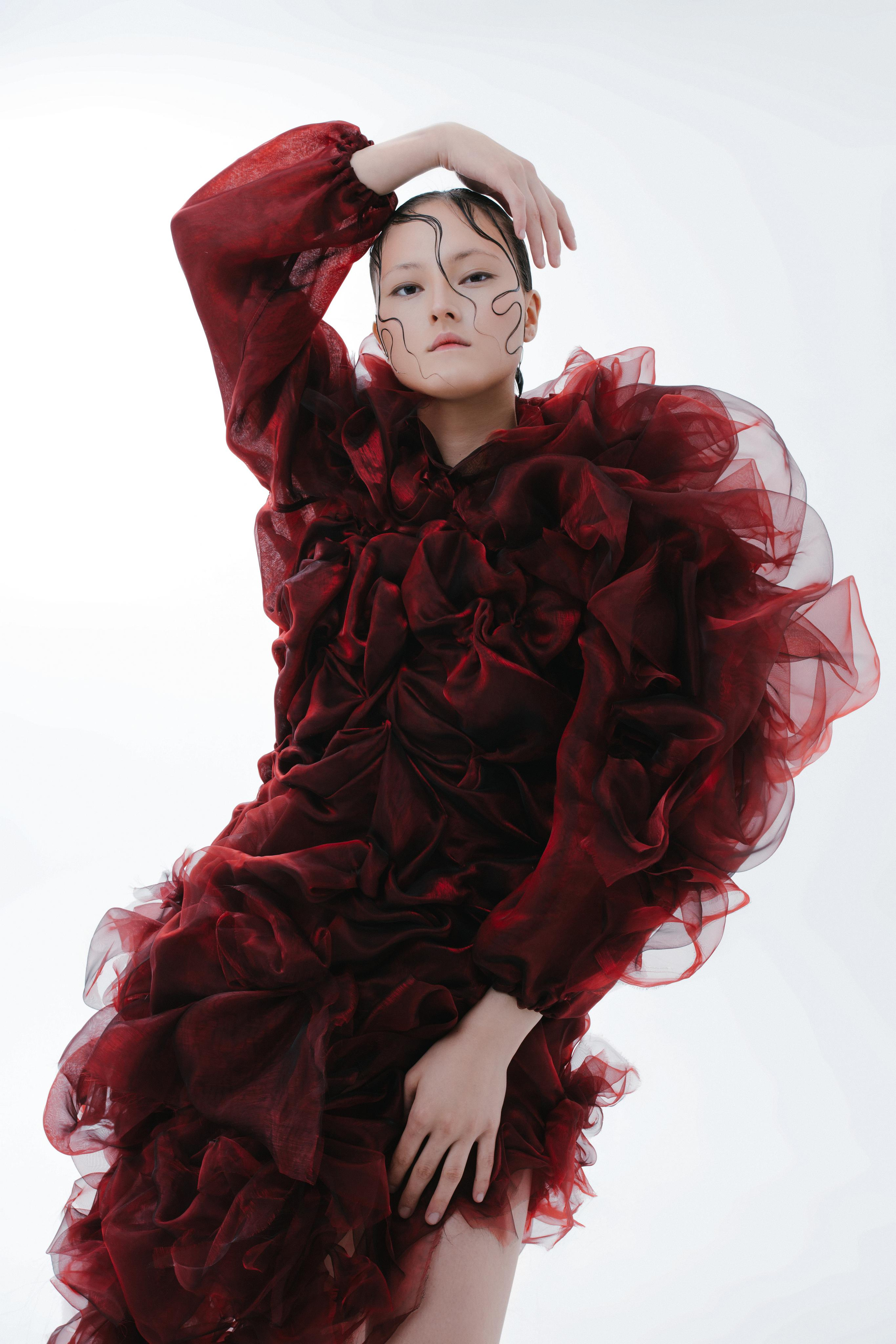 EMILIA ZAI. Photographer. Producer. Retoucher