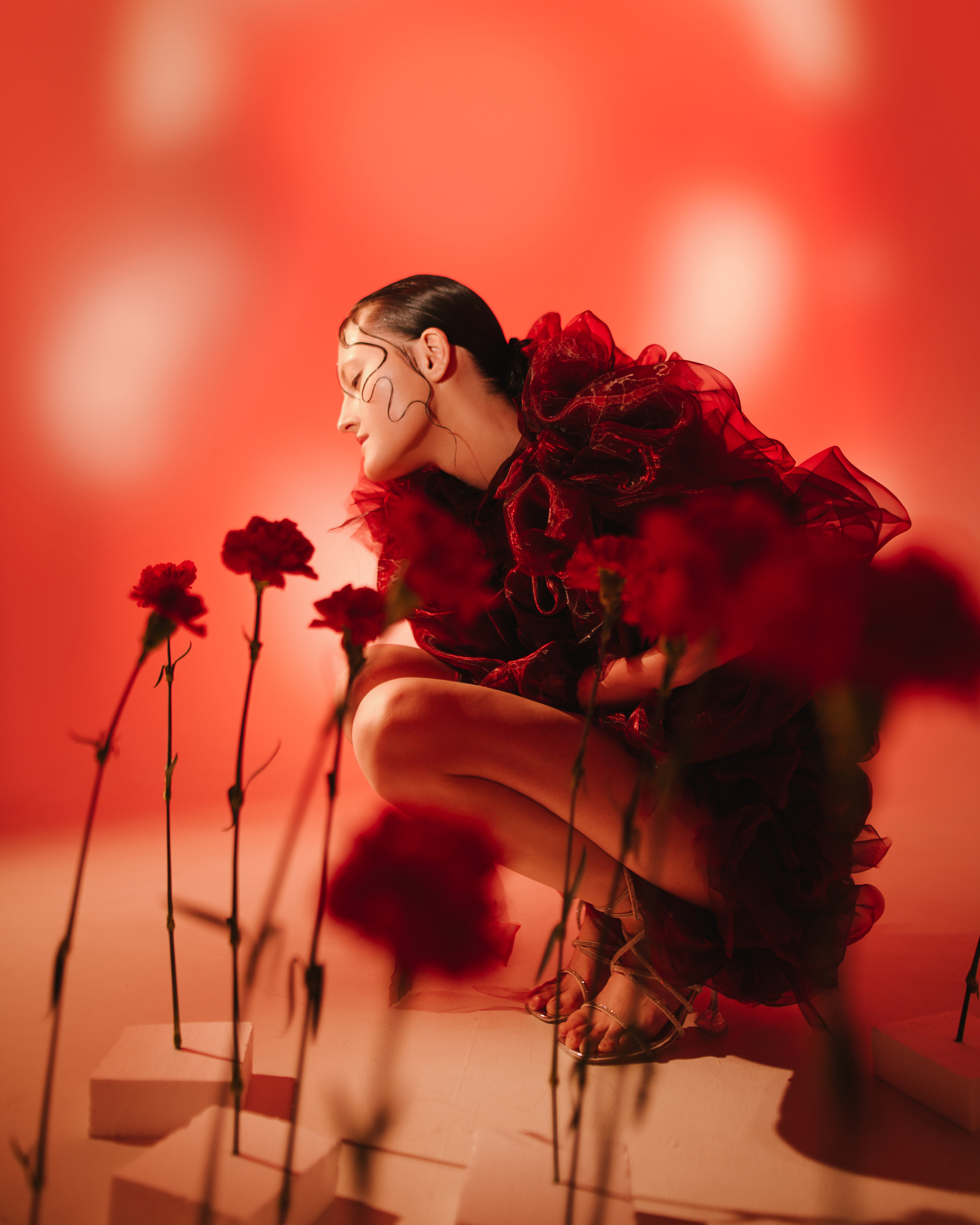 EMILIA ZAI. Photographer. Producer. Retoucher