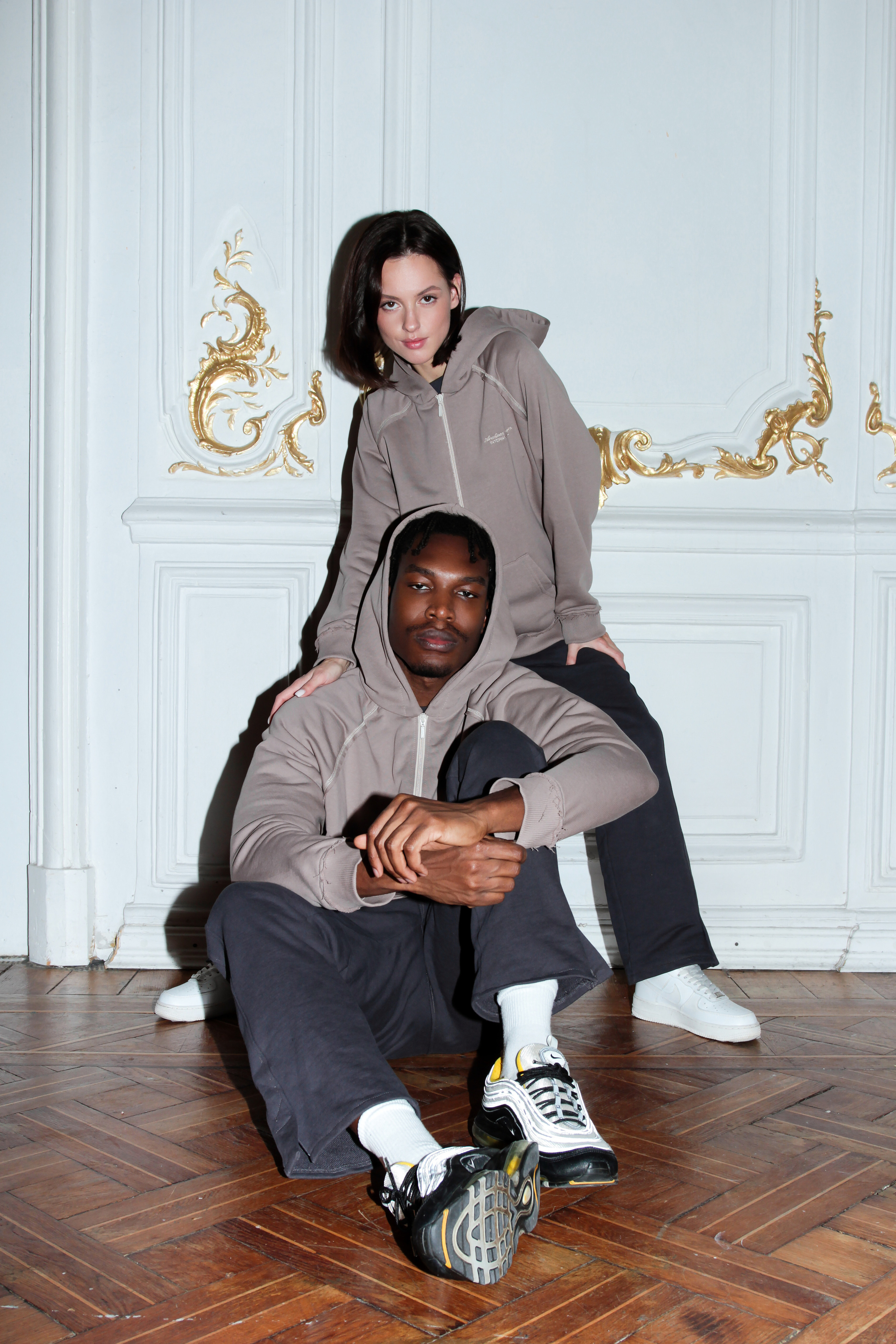 ARCHEES Design. Photographer. Producer. Retoucher