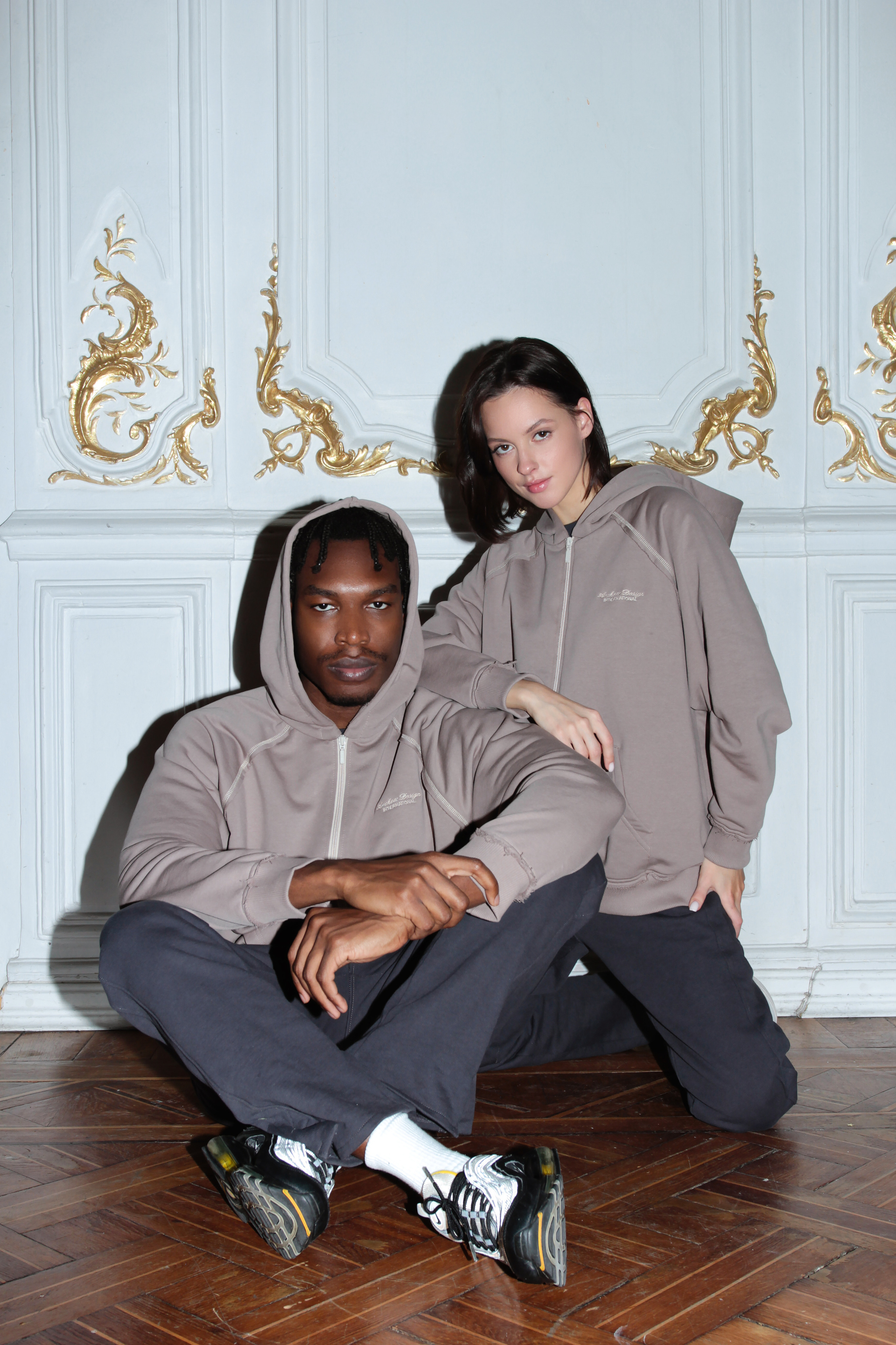 ARCHEES Design. Photographer. Producer. Retoucher