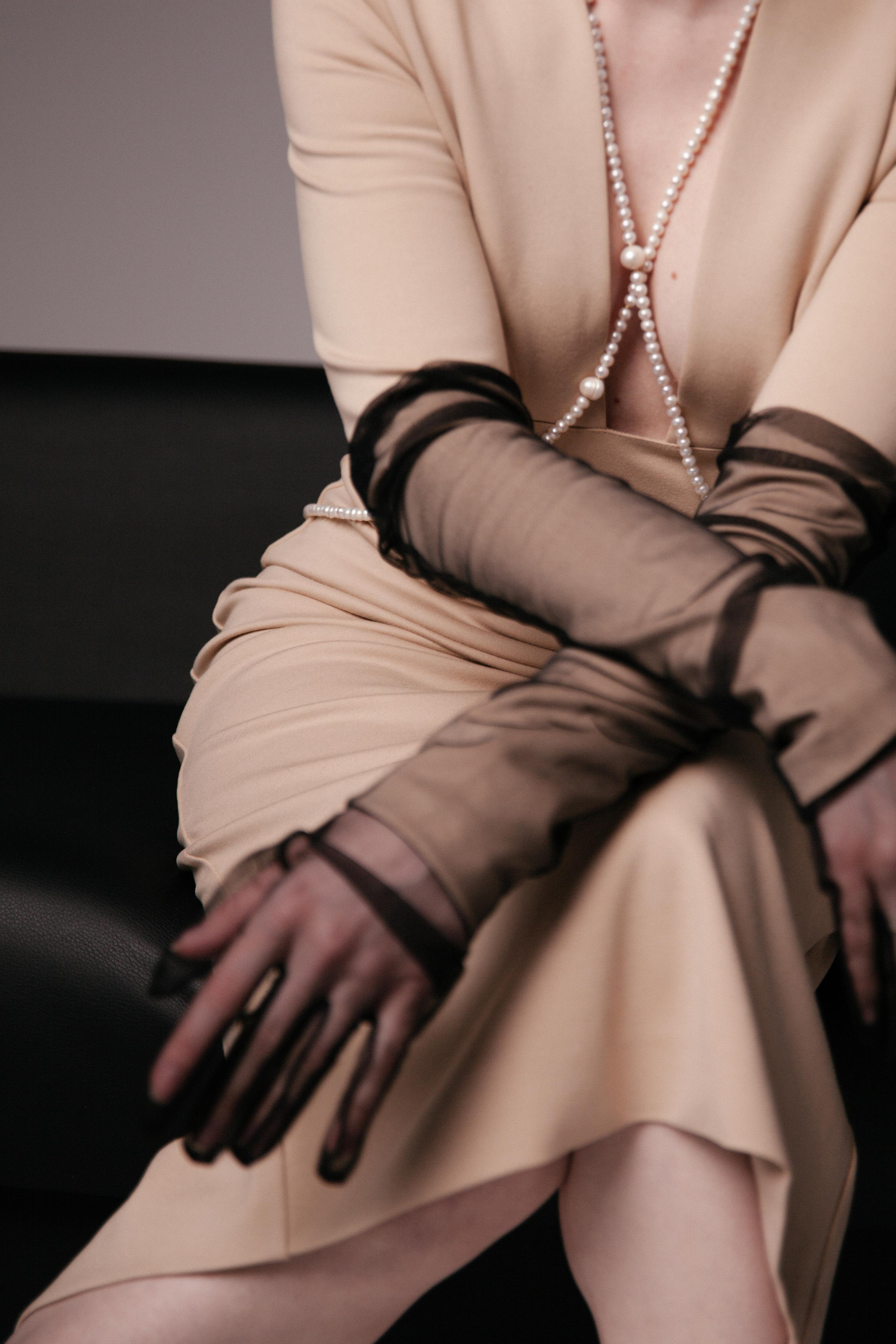 Maria. Photographer. Producer. Retoucher