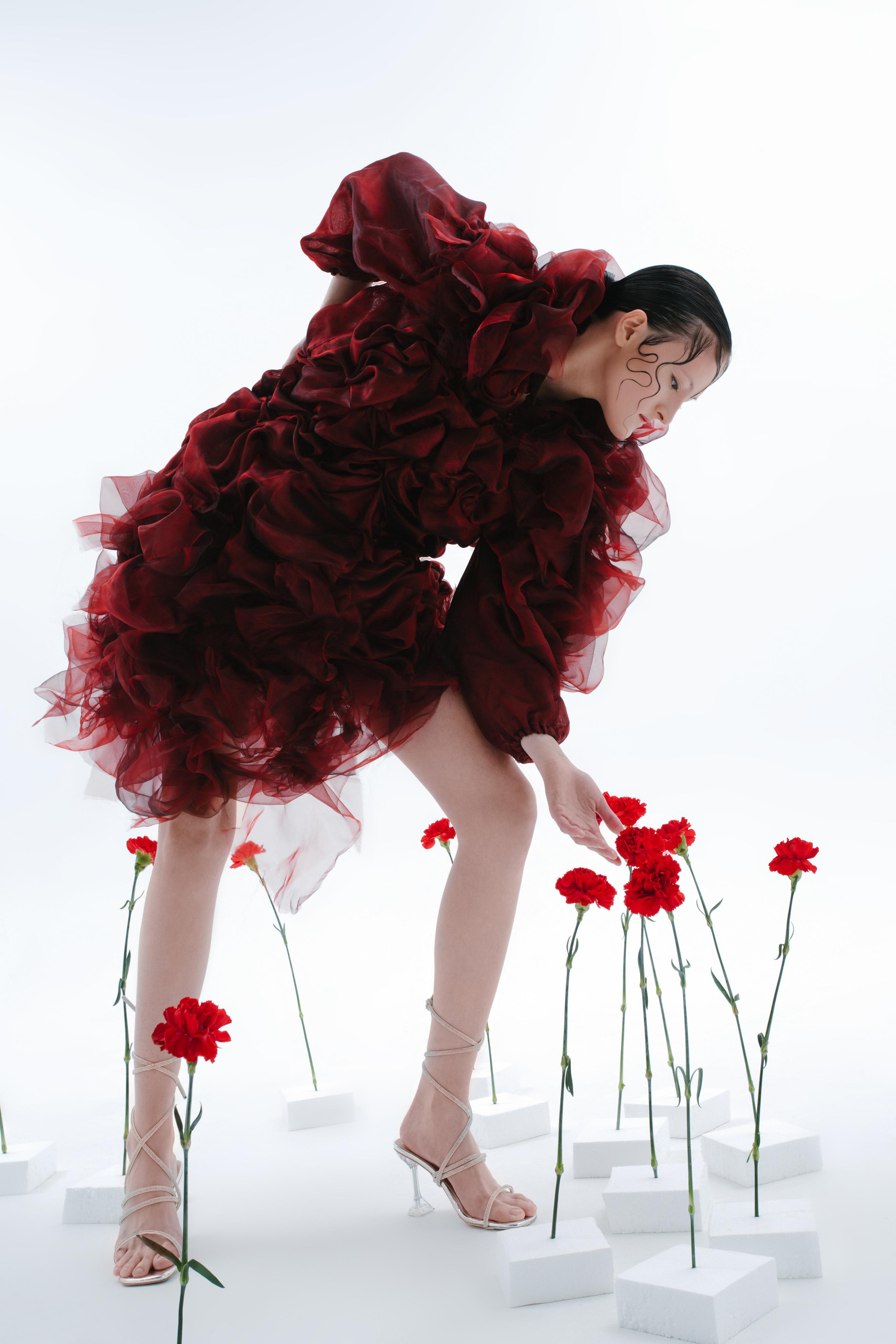 EMILIA ZAI. Photographer. Producer. Retoucher