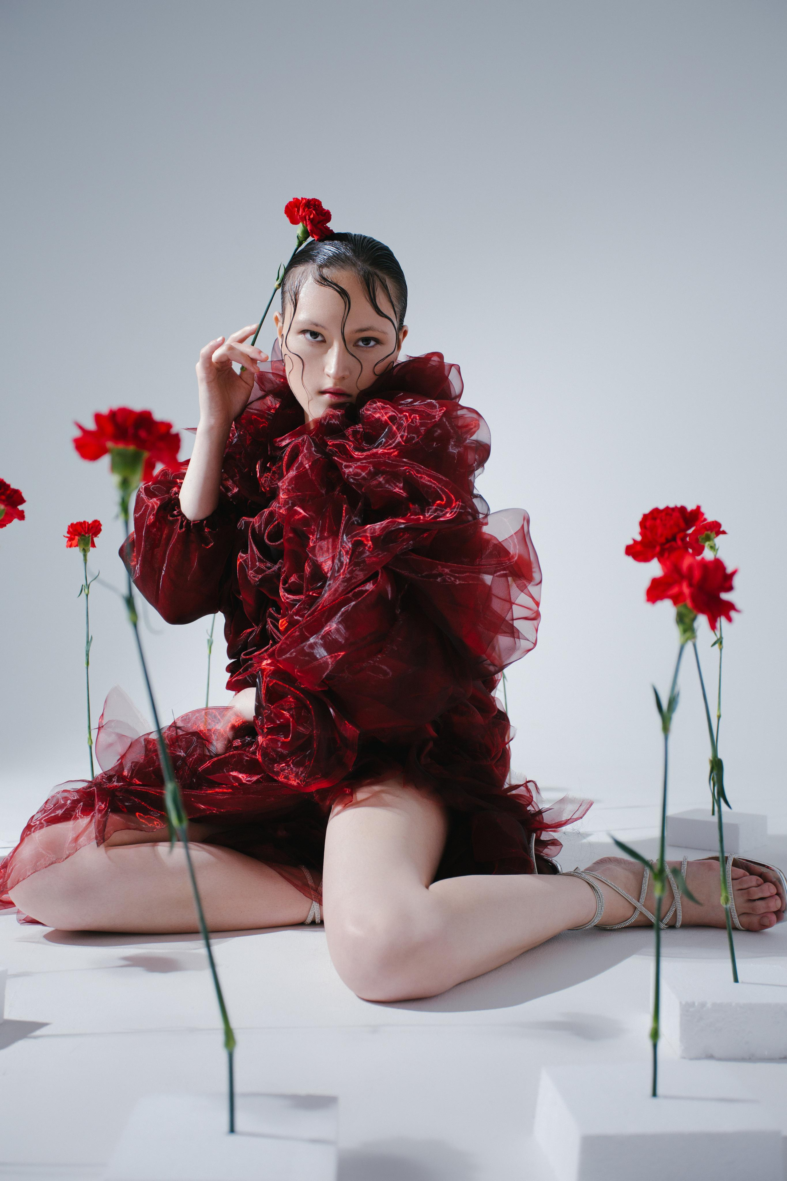 EMILIA ZAI. Photographer. Producer. Retoucher