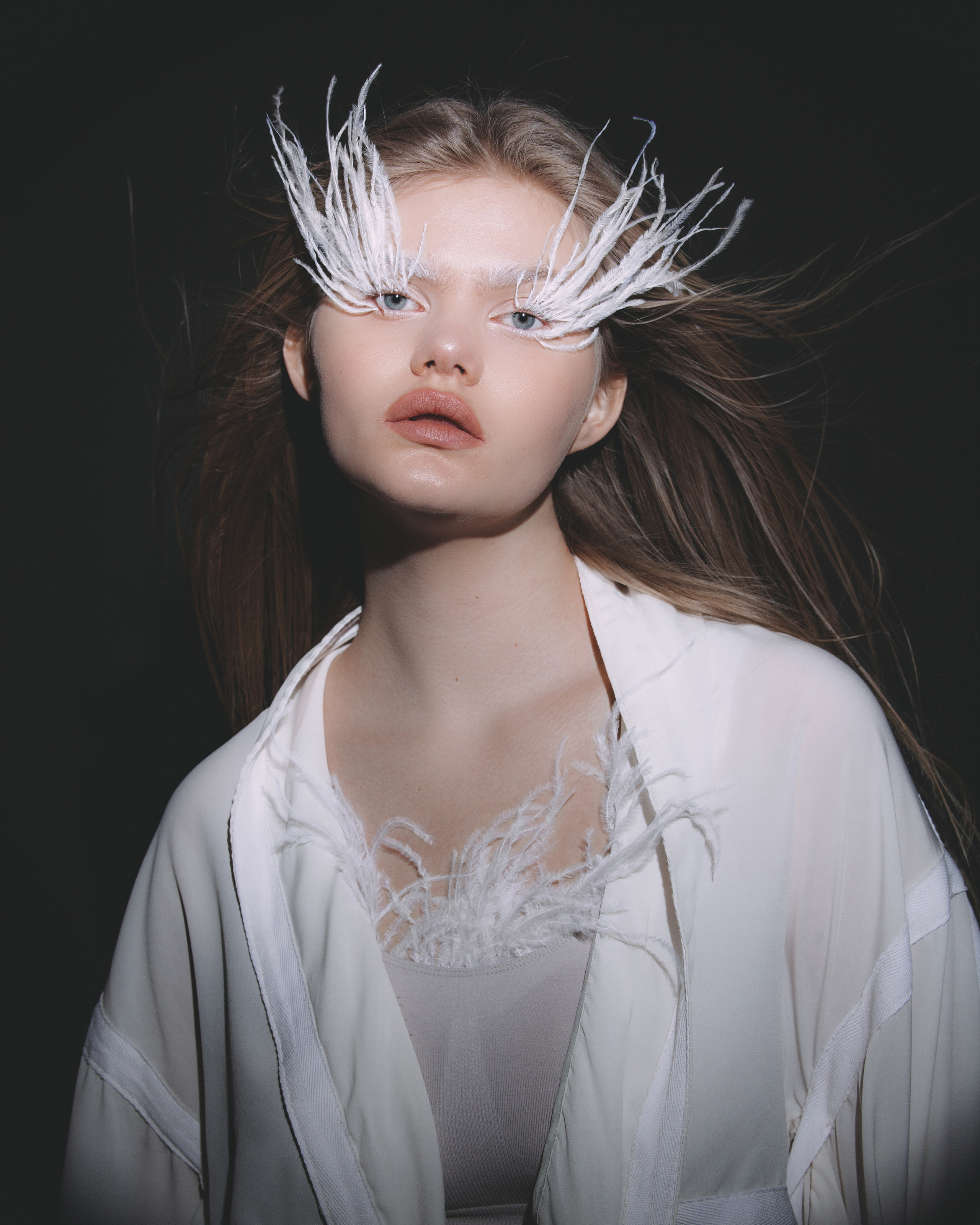 NUVELOM. Photographer. Producer. Retoucher