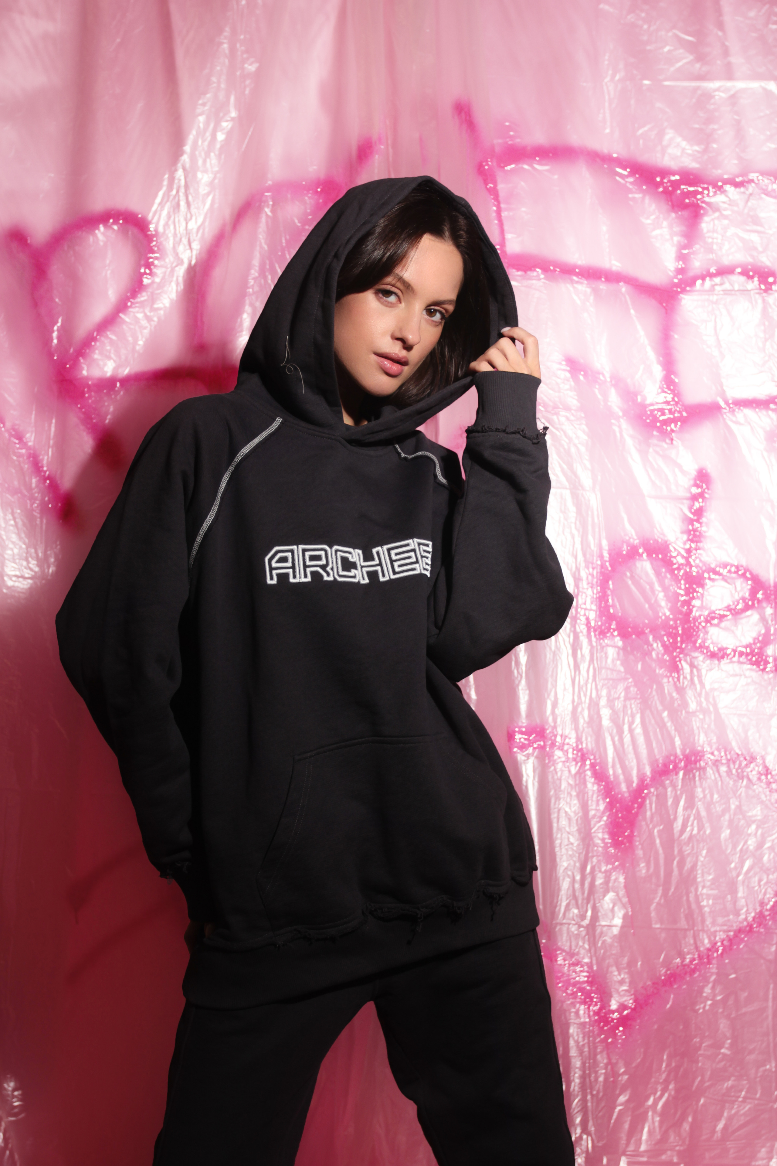 ARCHEES Design. Photographer. Producer. Retoucher