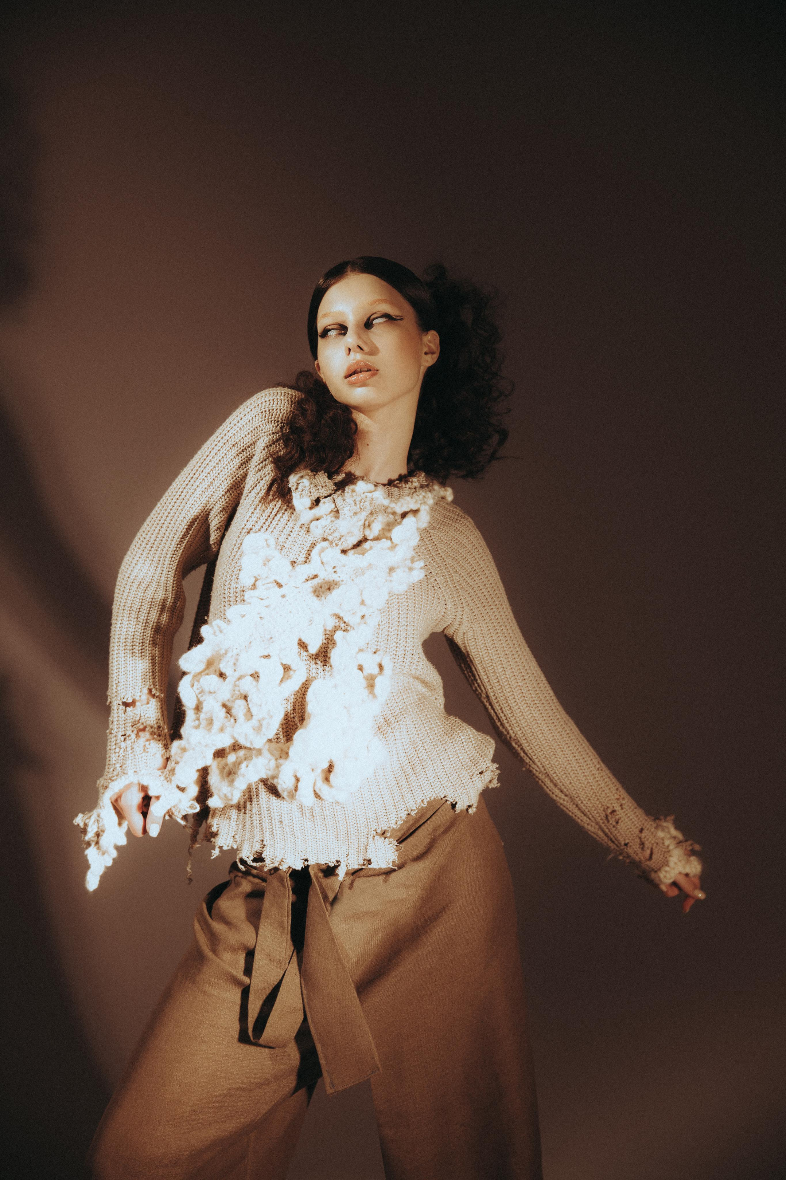 PANTEROVE. Photographer. Producer. Retoucher