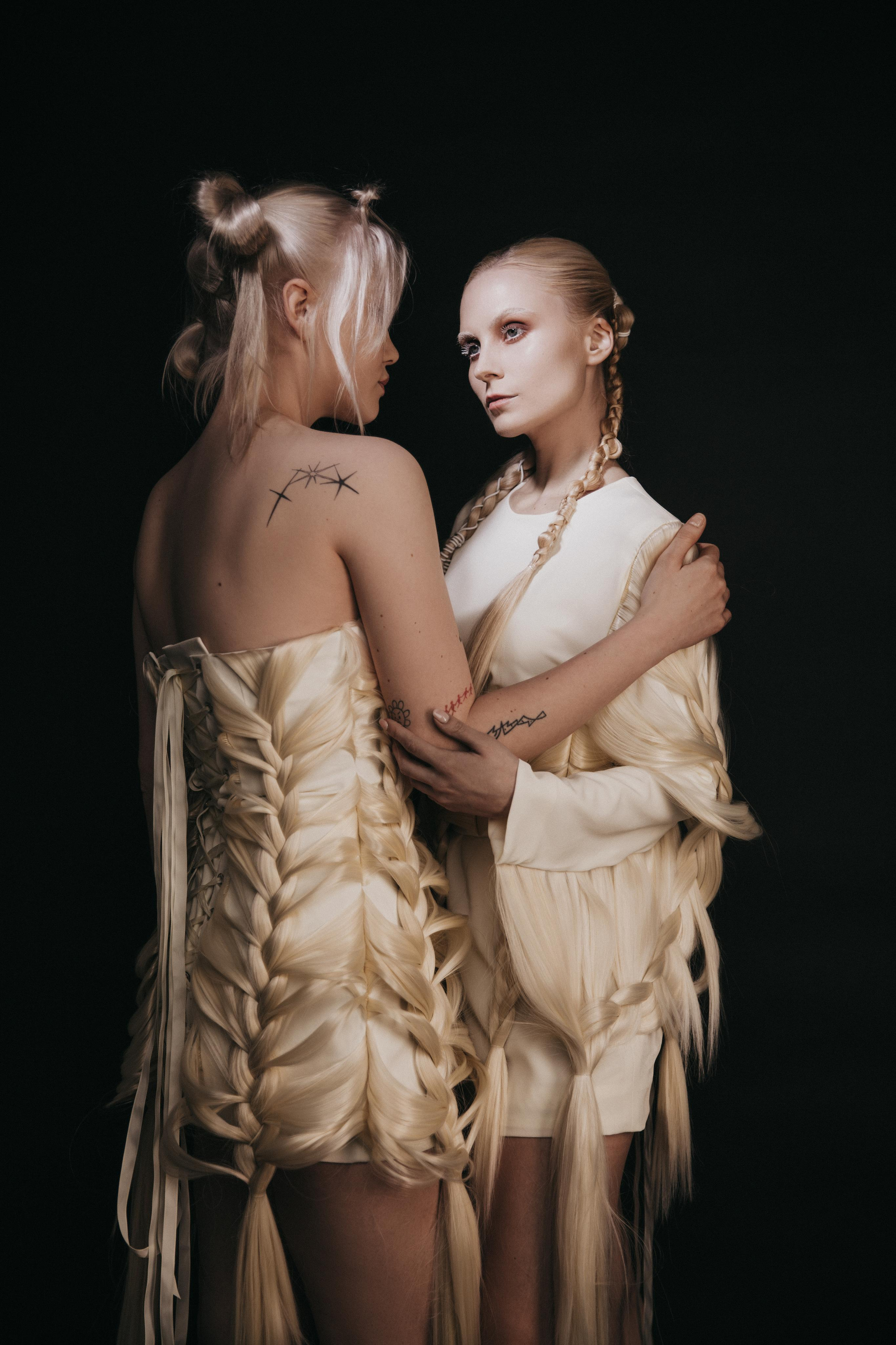 KORNILOVA KATYA. Photographer. Producer. Retoucher