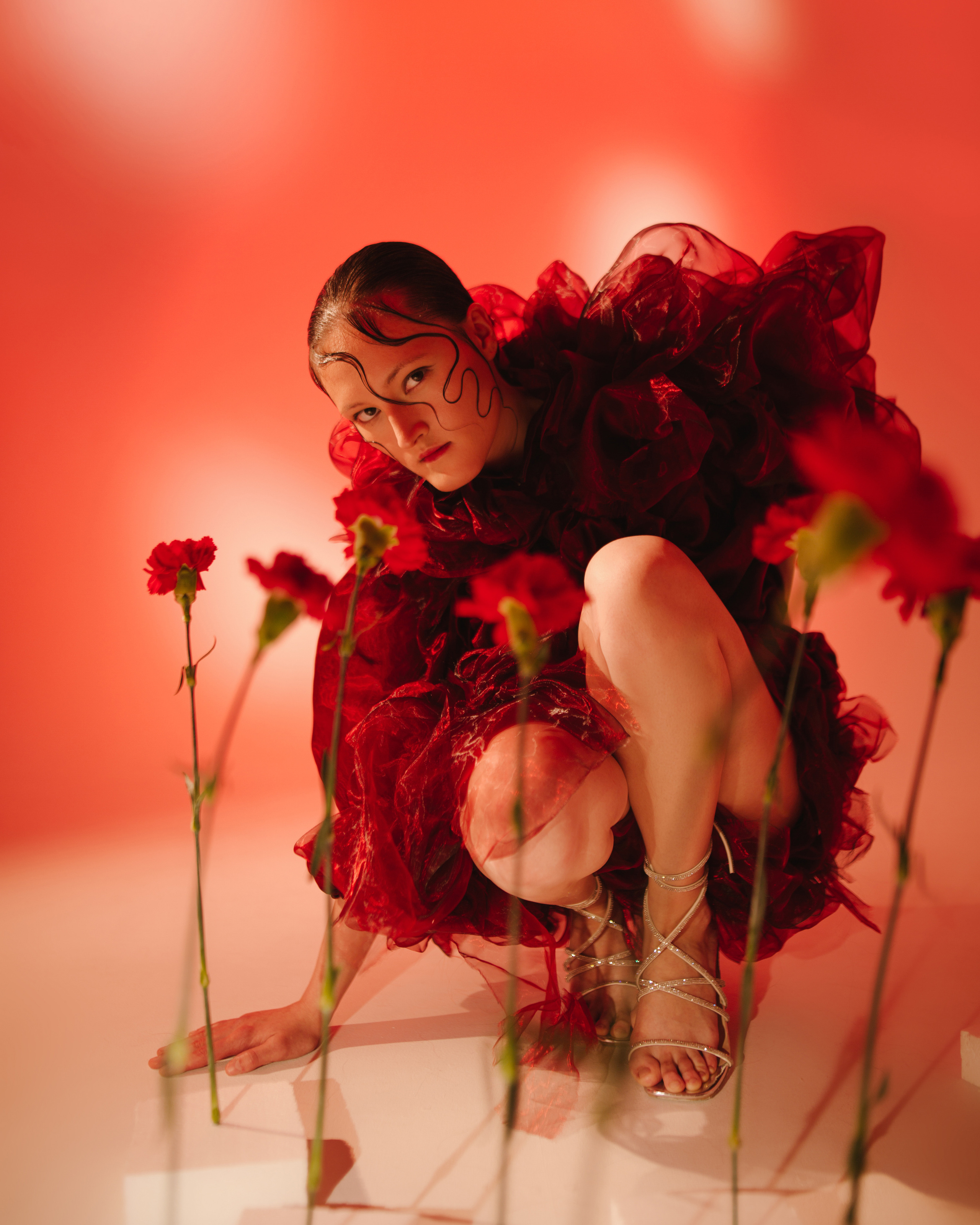 EMILIA ZAI. Photographer. Producer. Retoucher