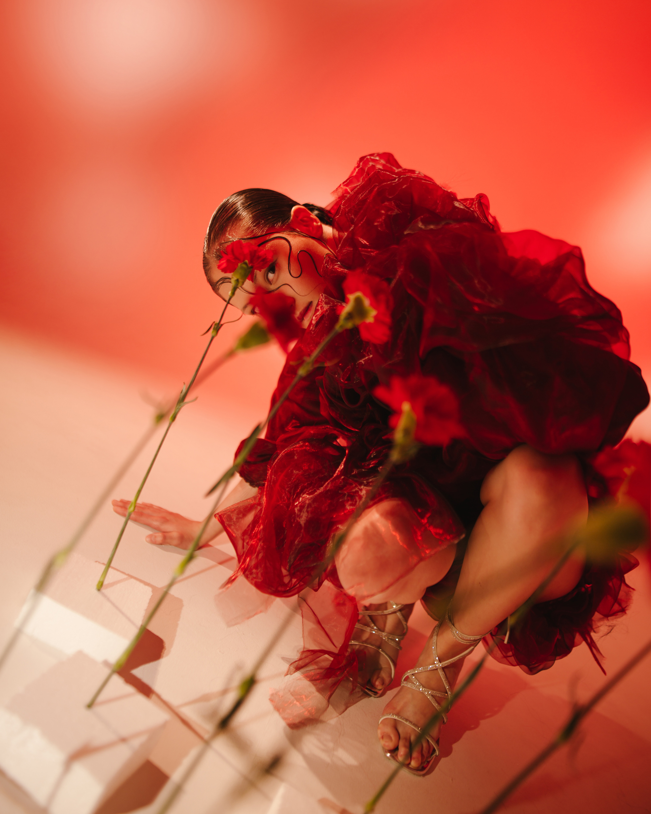 EMILIA ZAI. Photographer. Producer. Retoucher