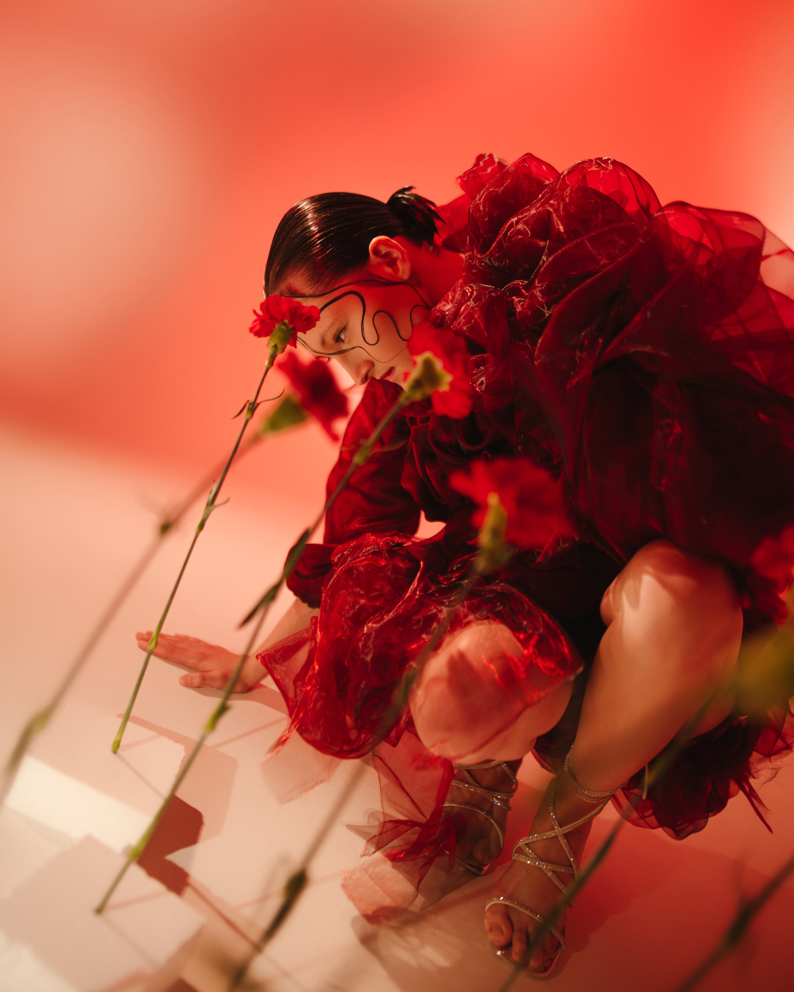 EMILIA ZAI. Photographer. Producer. Retoucher