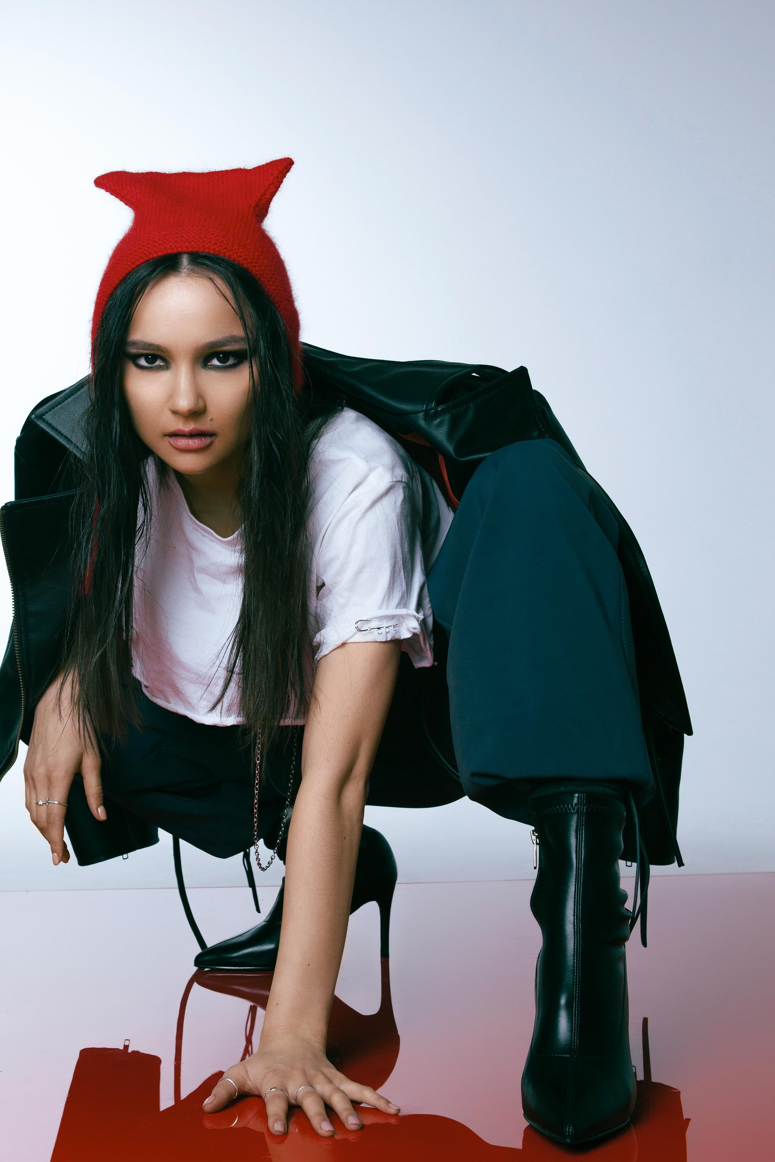 ANGELVIBE Studio. Photographer. Producer. Retoucher