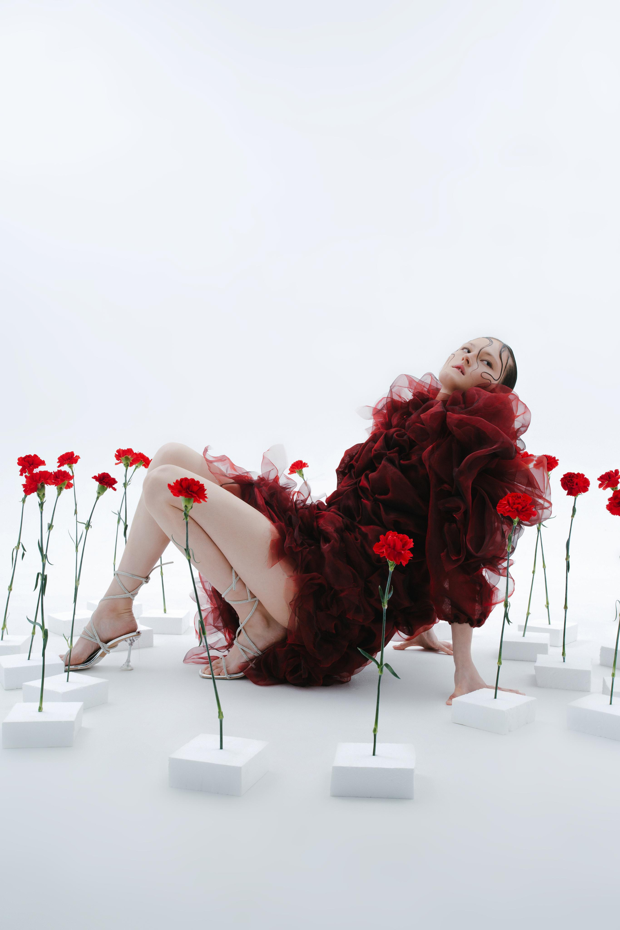 EMILIA ZAI. Photographer. Producer. Retoucher