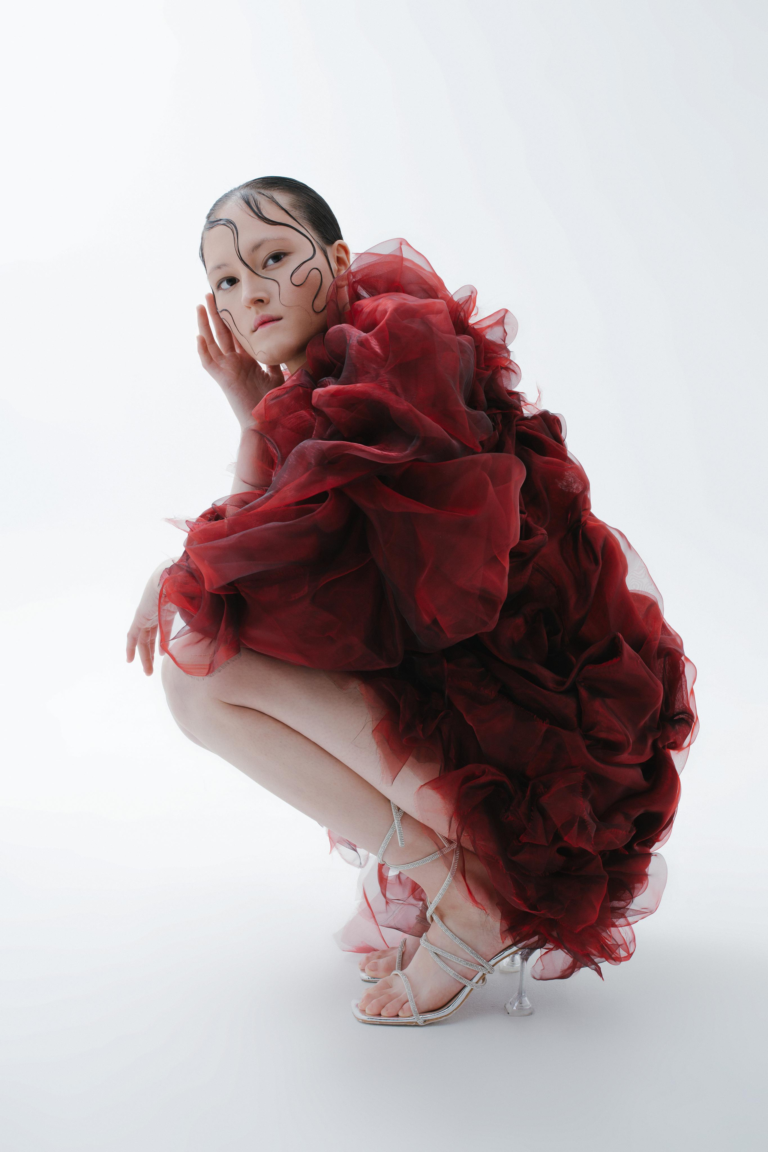 EMILIA ZAI. Photographer. Producer. Retoucher