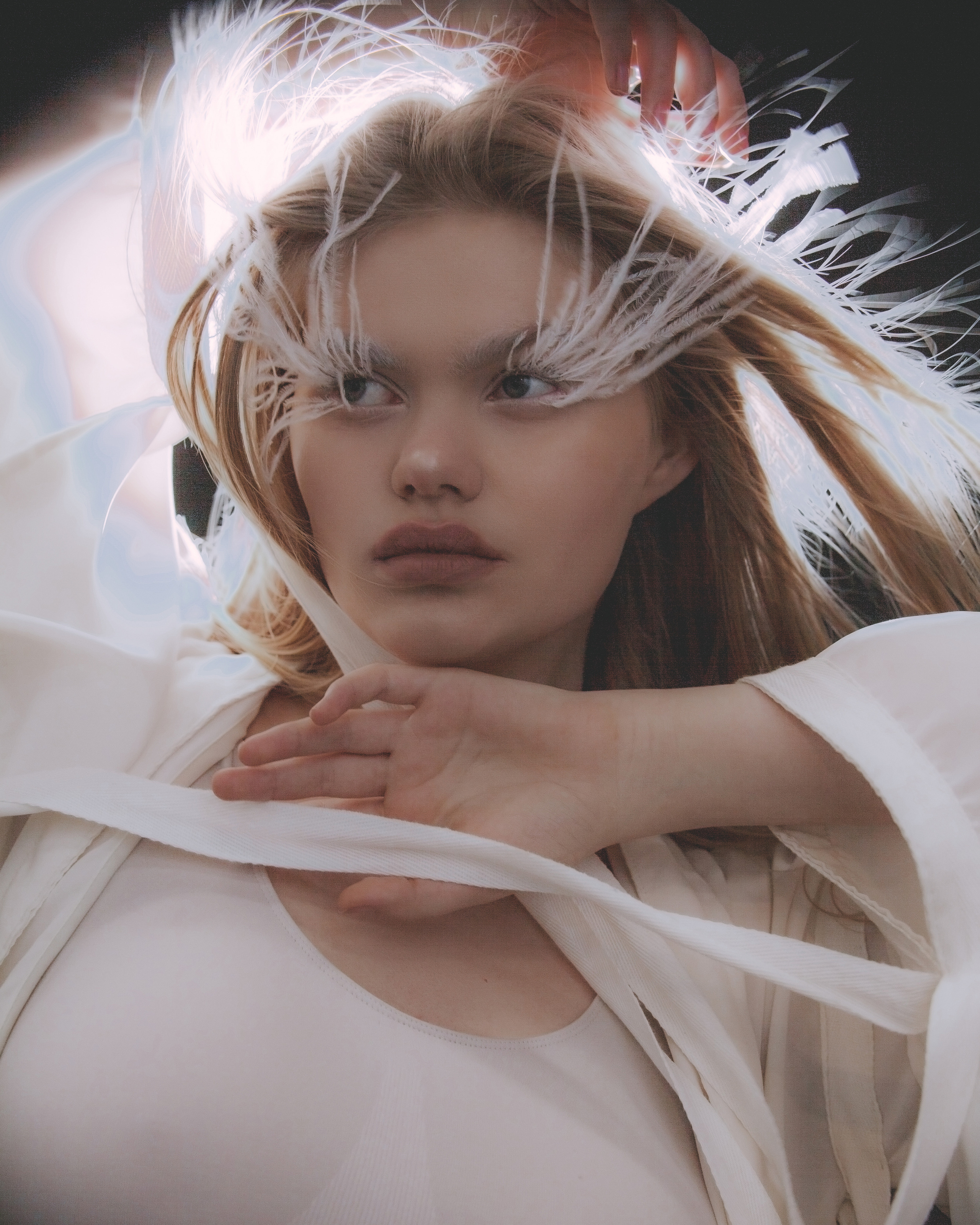 NUVELOM. Photographer. Producer. Retoucher