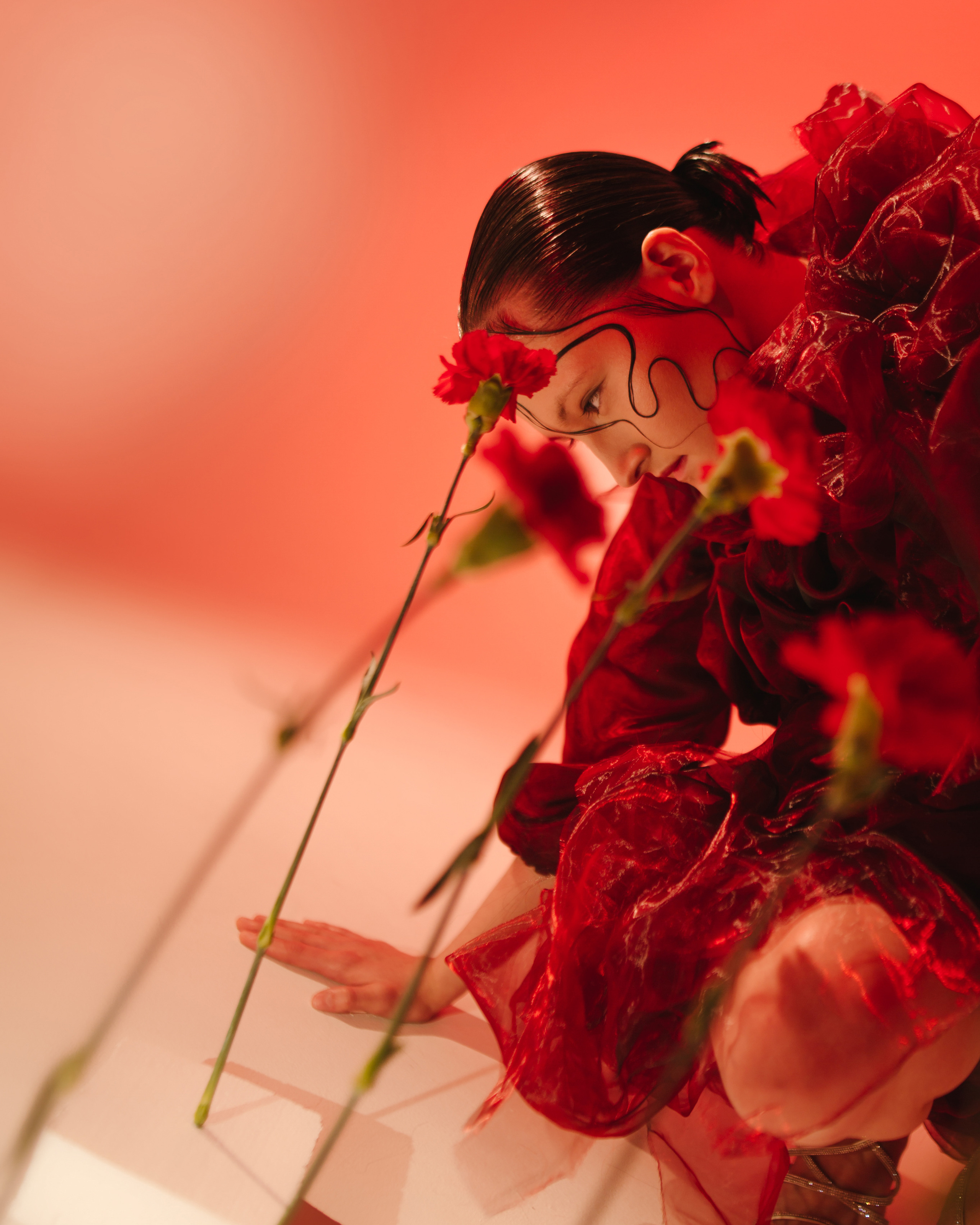 EMILIA ZAI. Photographer. Producer. Retoucher