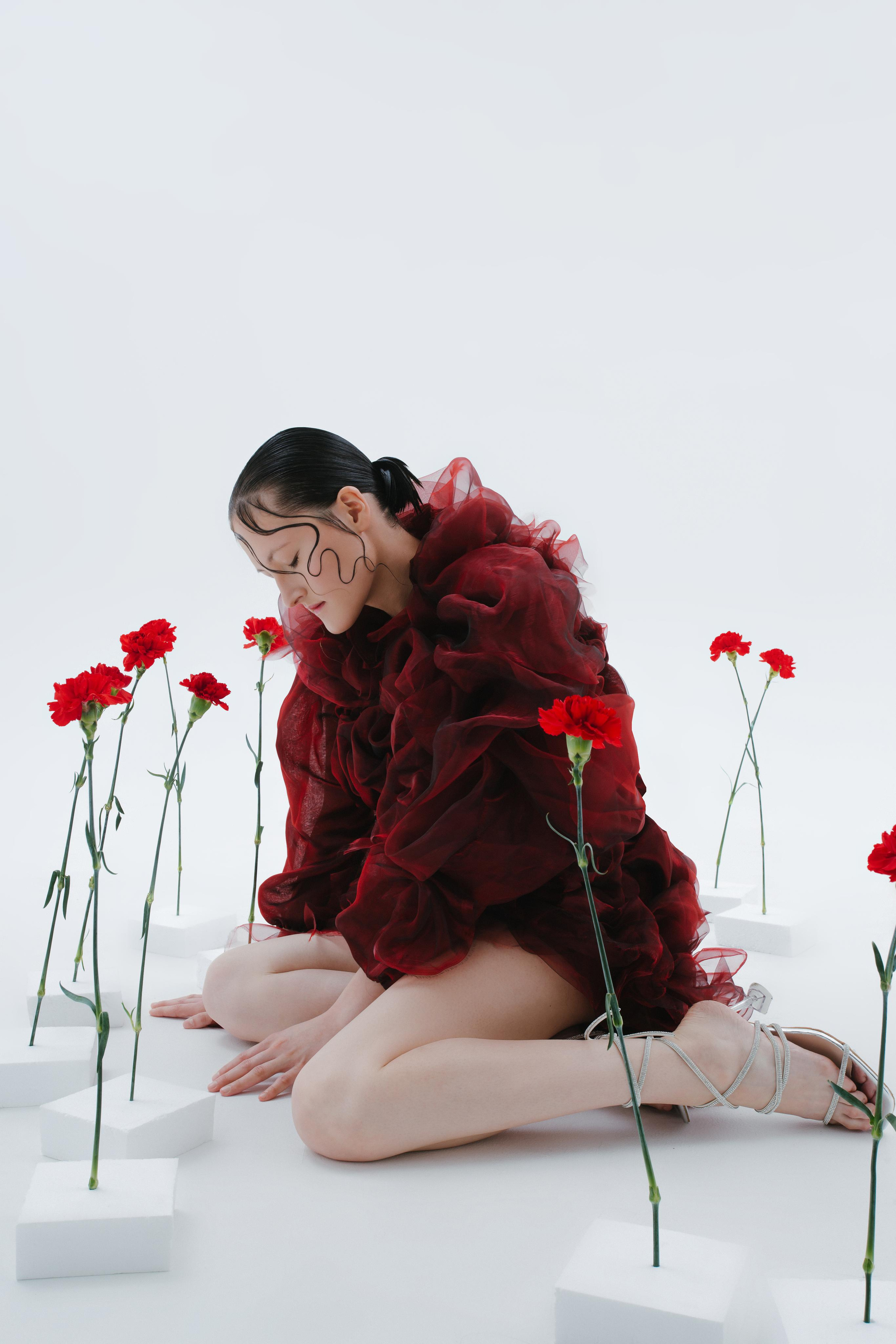 EMILIA ZAI. Photographer. Producer. Retoucher