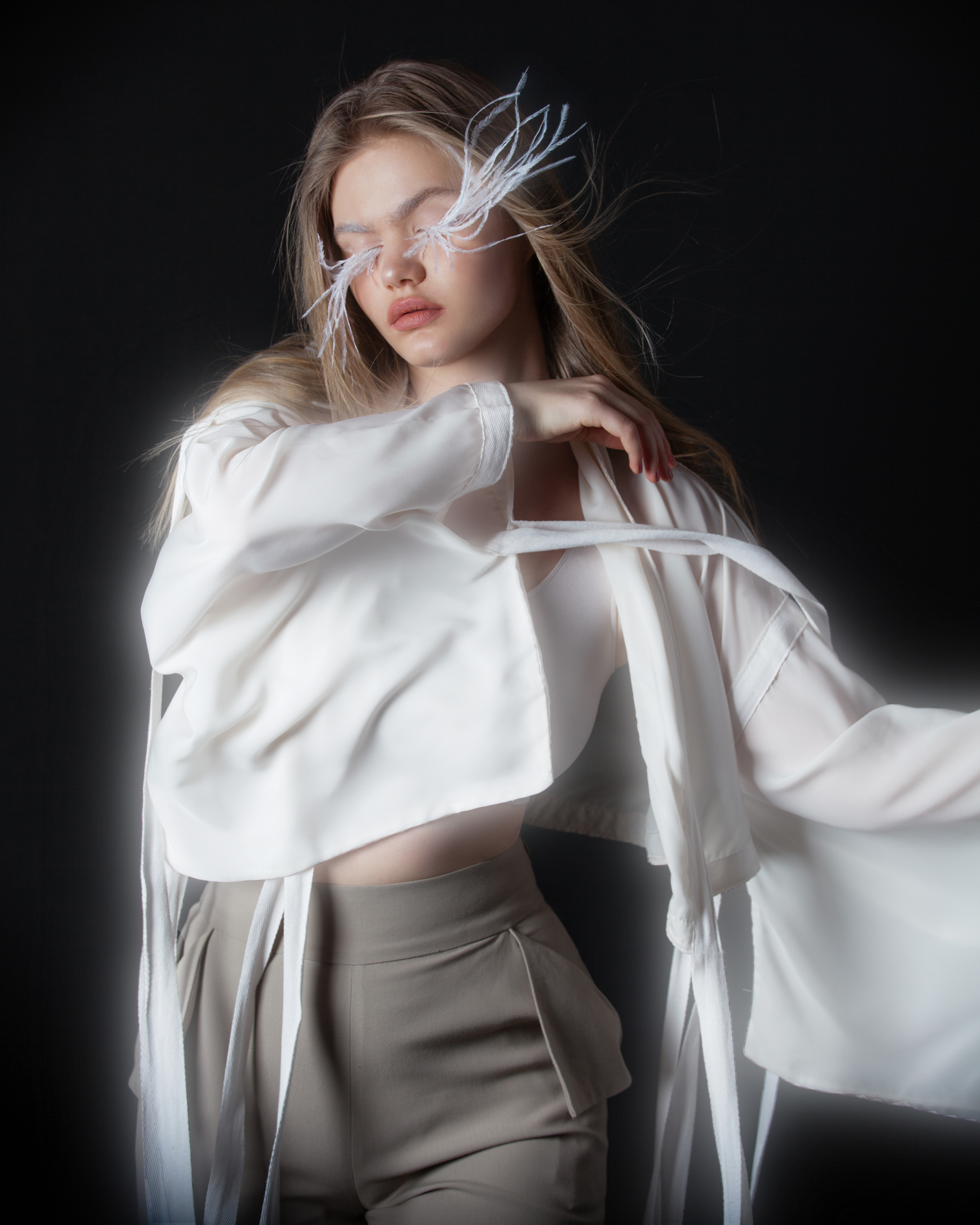 NUVELOM. Photographer. Producer. Retoucher