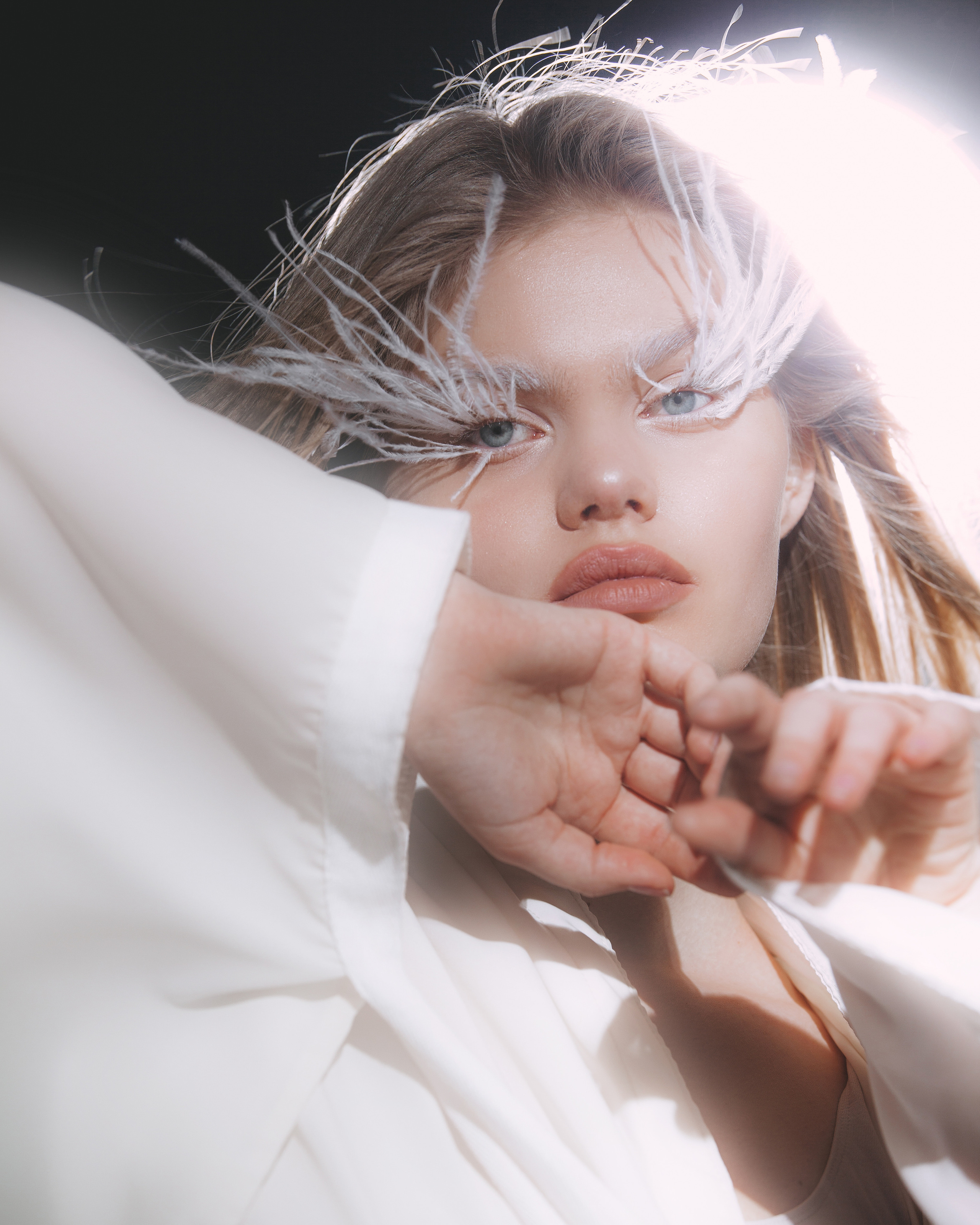 NUVELOM. Photographer. Producer. Retoucher