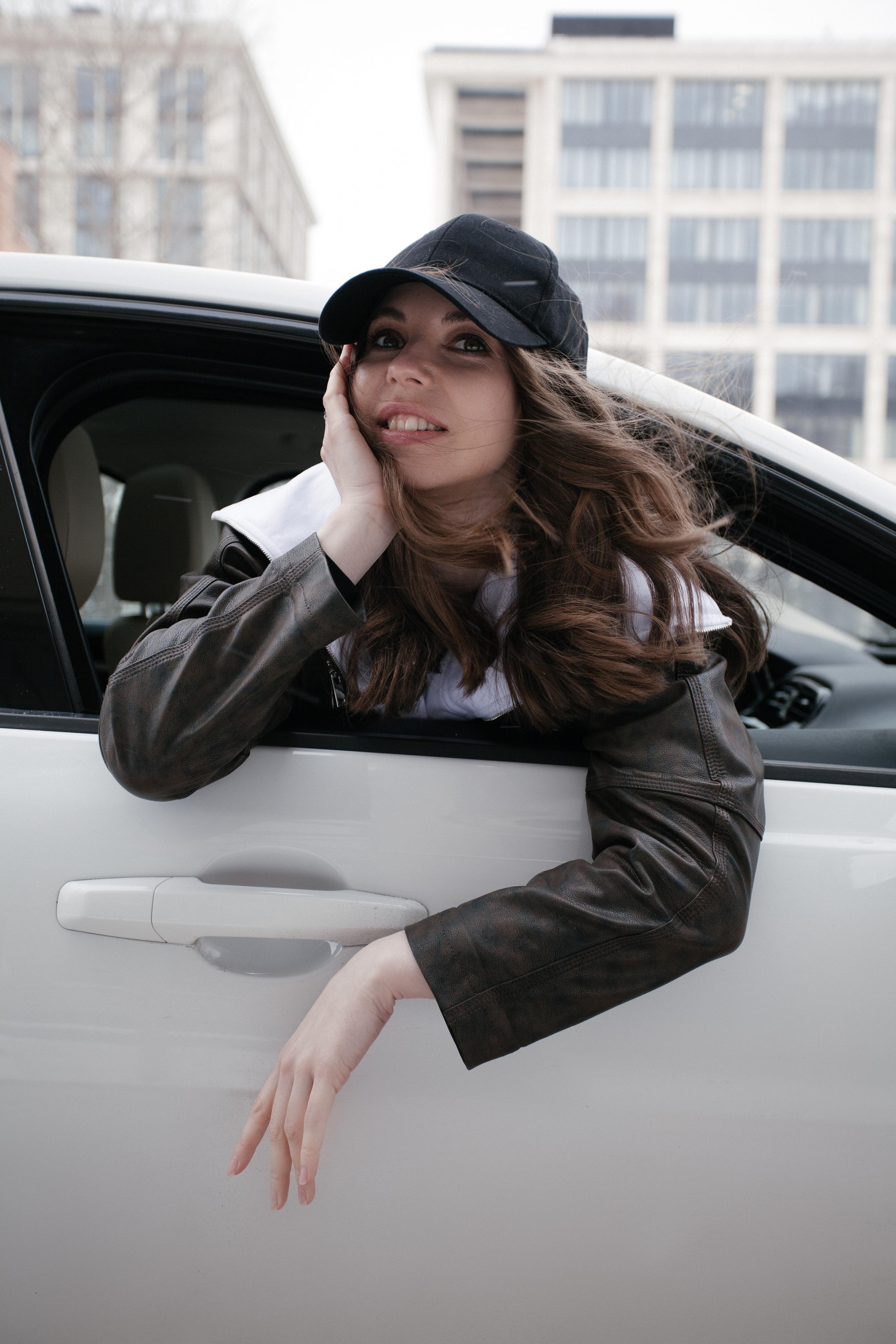 Maria. Photographer. Producer. Retoucher