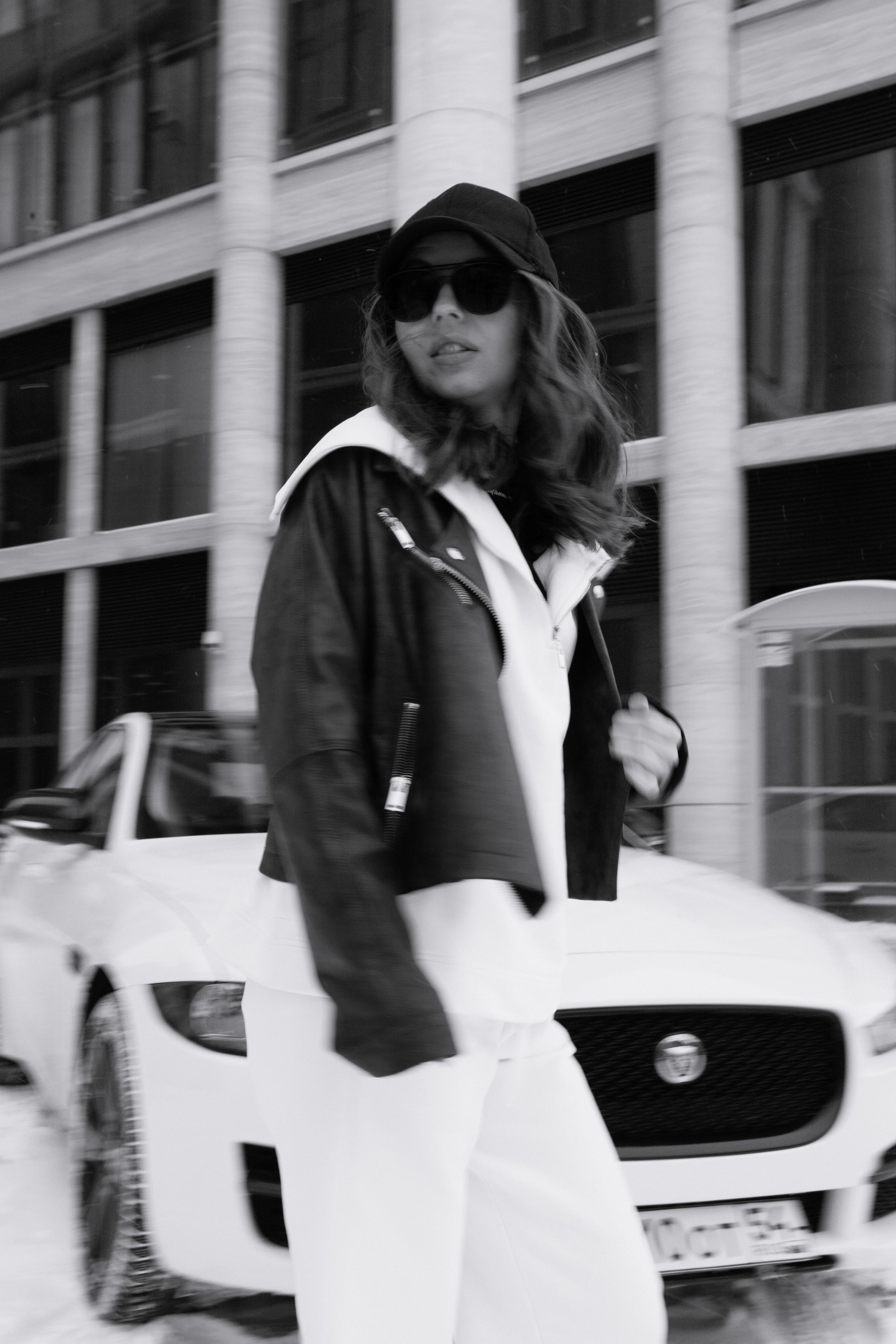 Maria. Photographer. Producer. Retoucher