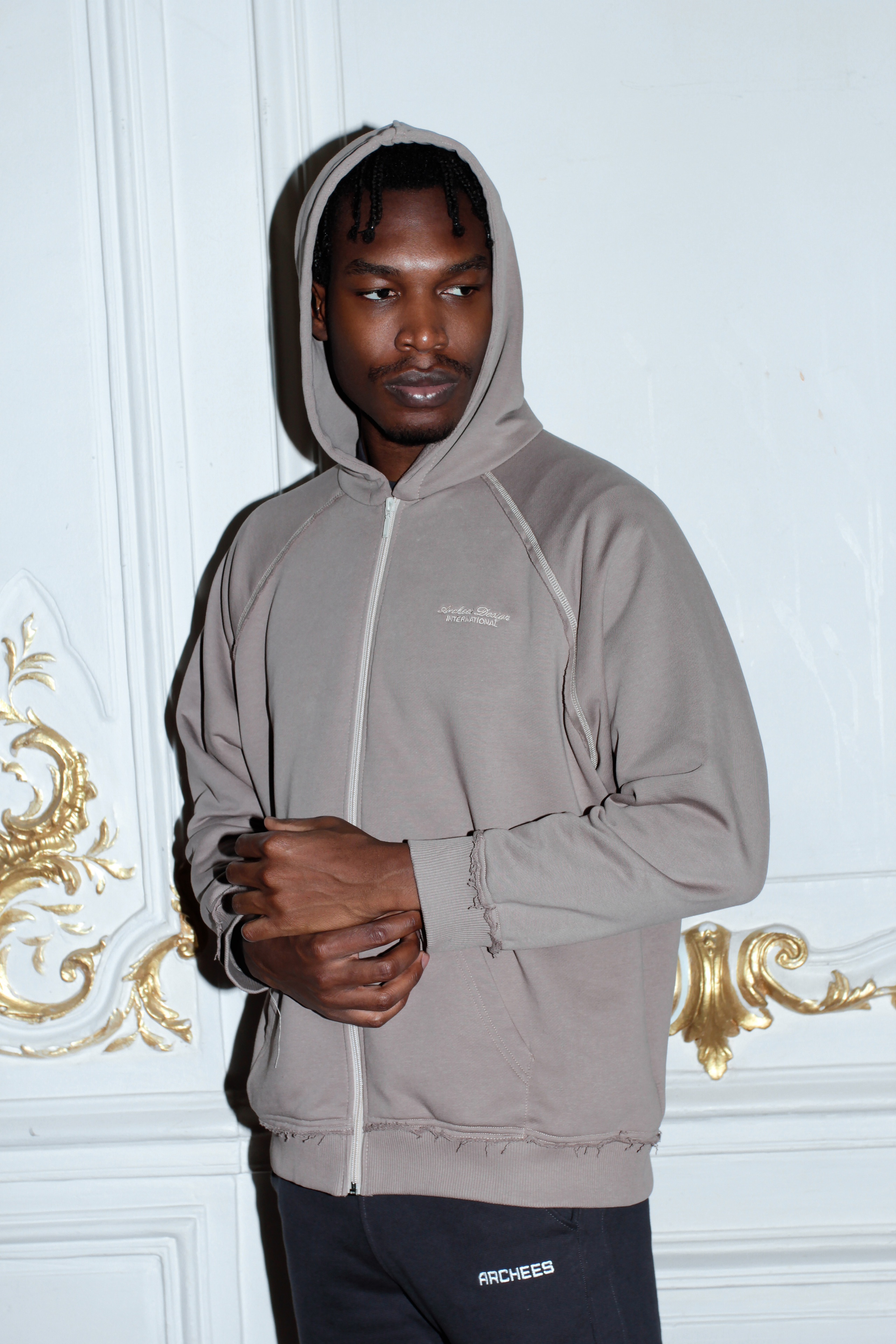 ARCHEES Design. Photographer. Producer. Retoucher