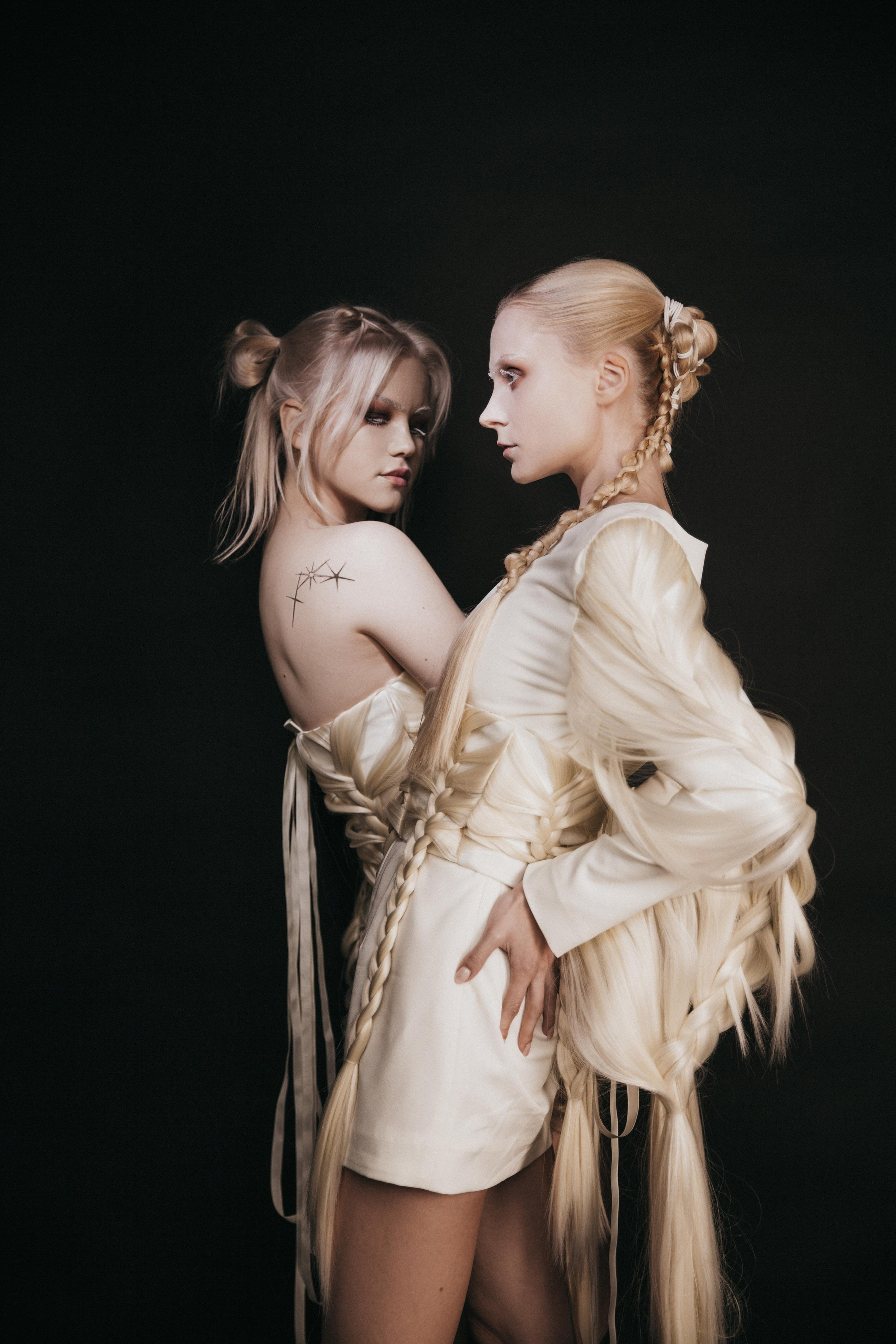 KORNILOVA KATYA. Photographer. Producer. Retoucher