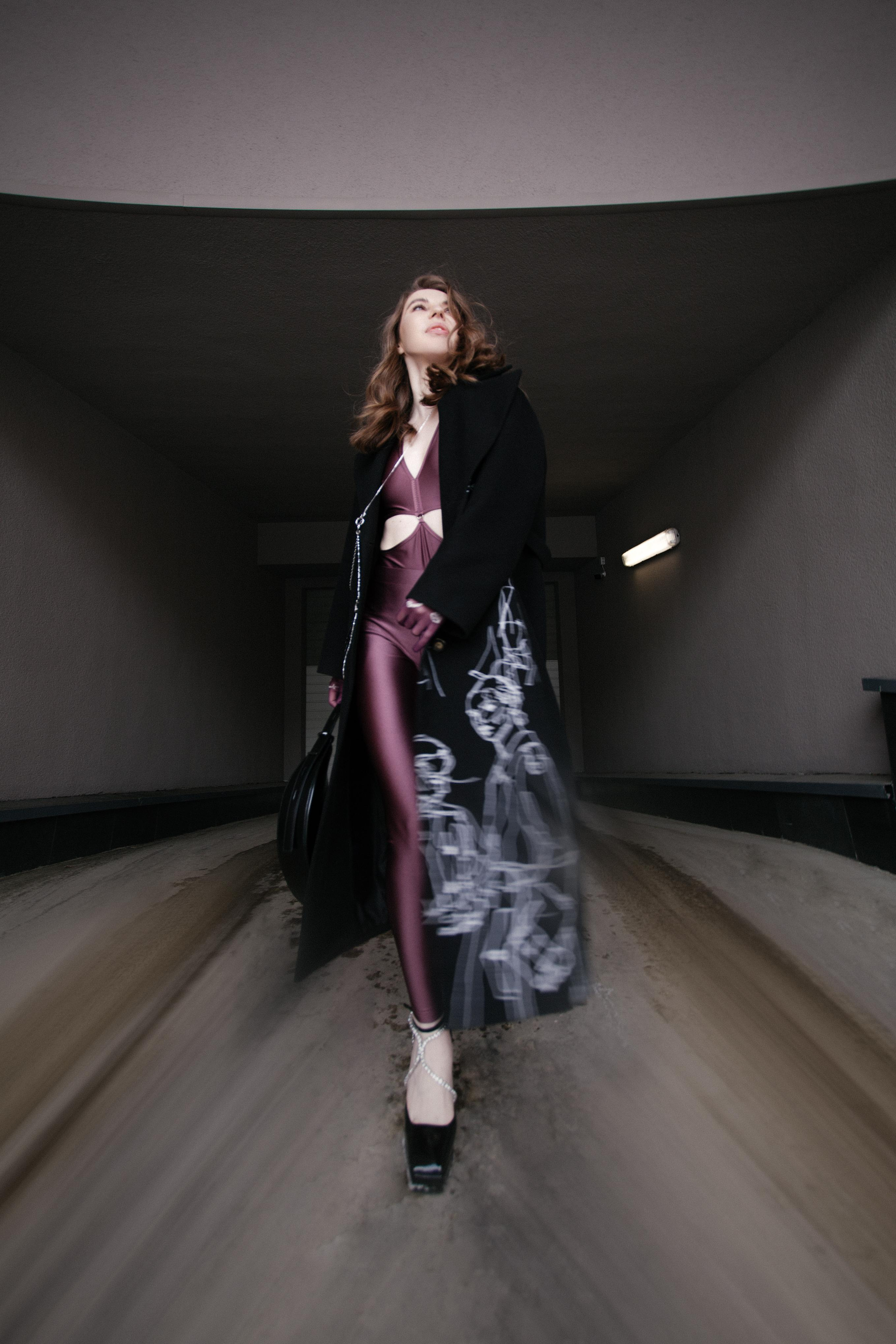 Maria. Photographer. Producer. Retoucher