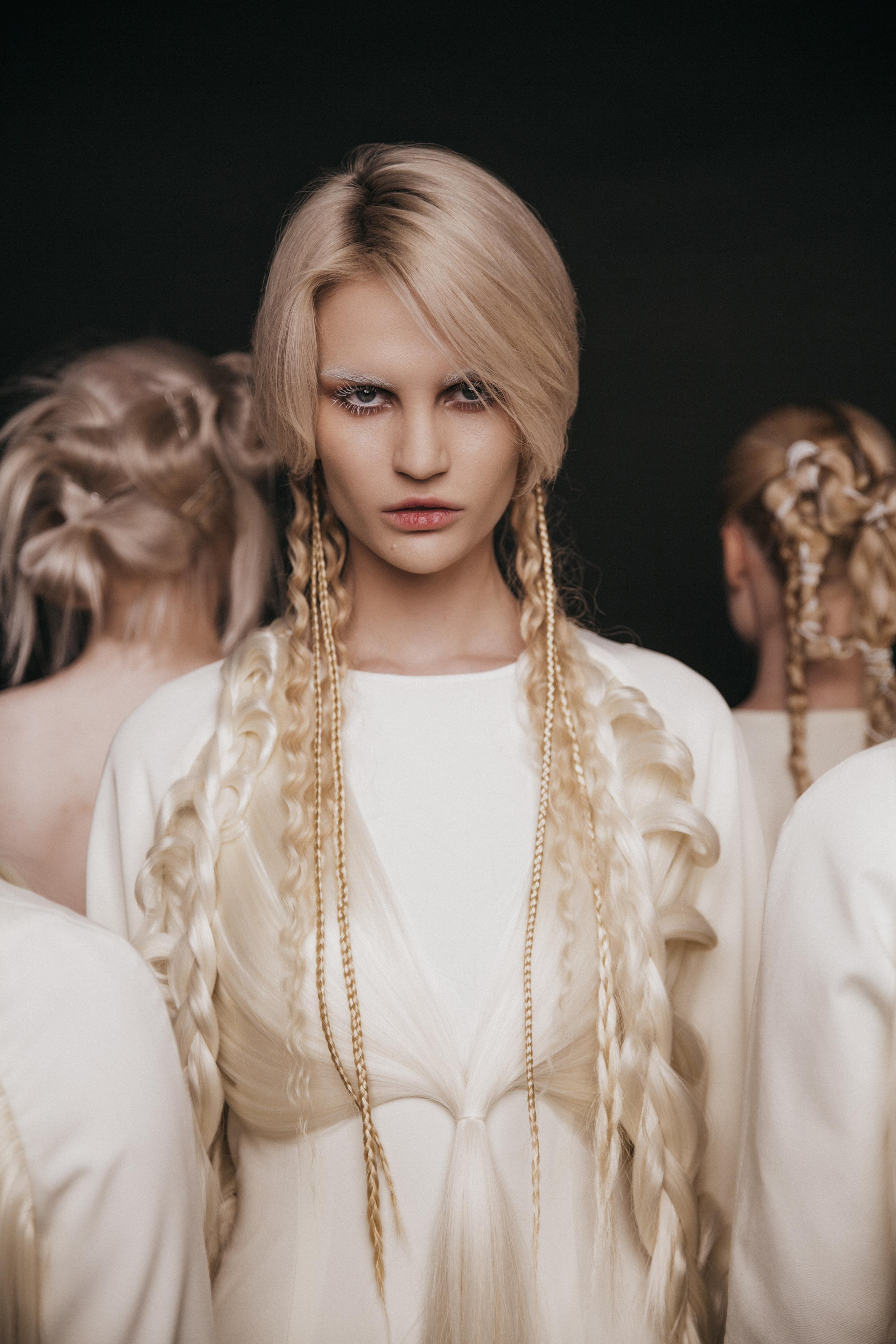 KORNILOVA KATYA. Photographer. Producer. Retoucher