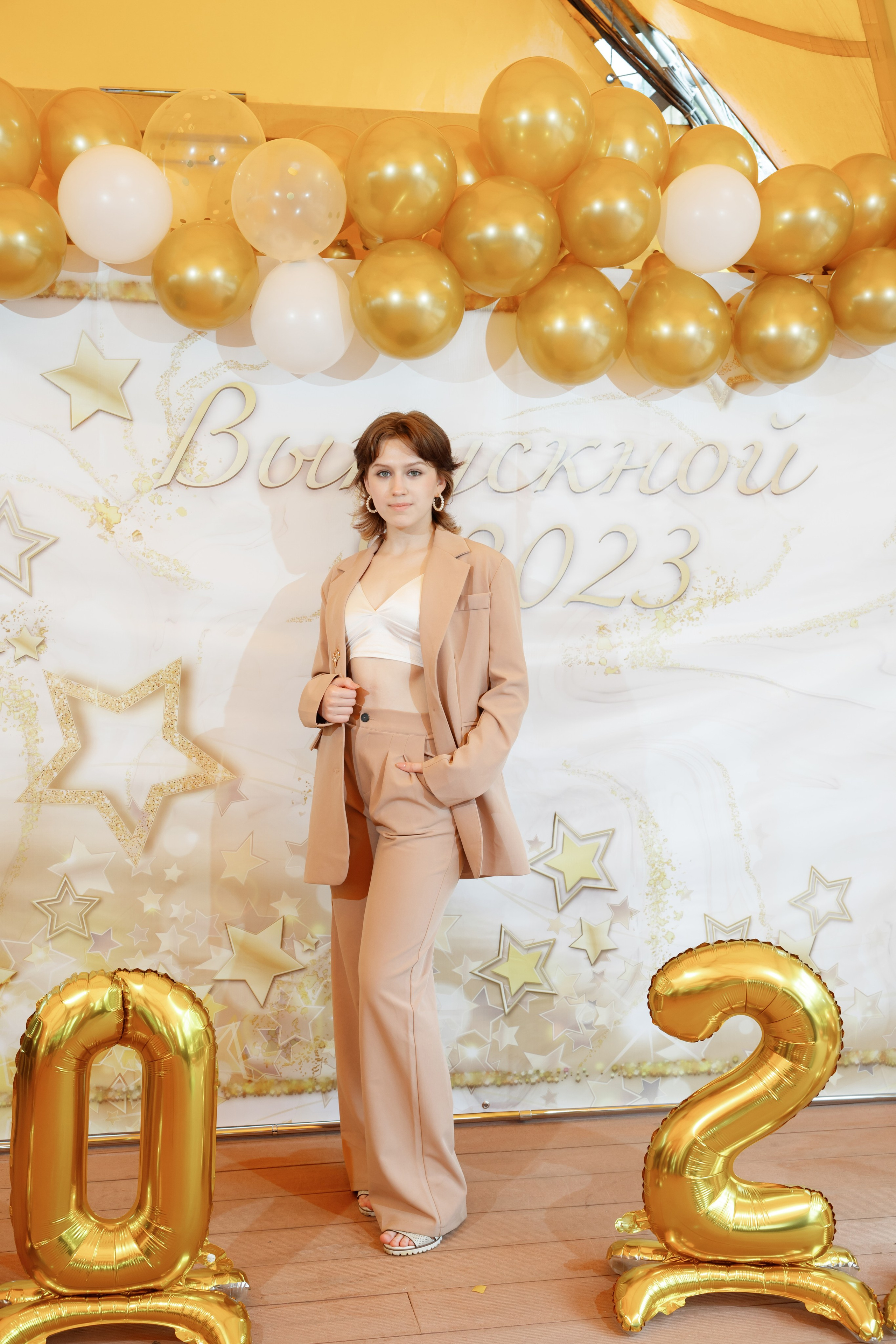 Выпускной в «Малибу». Свадебный и репортажный фотограф (Москва, Королев и другие)