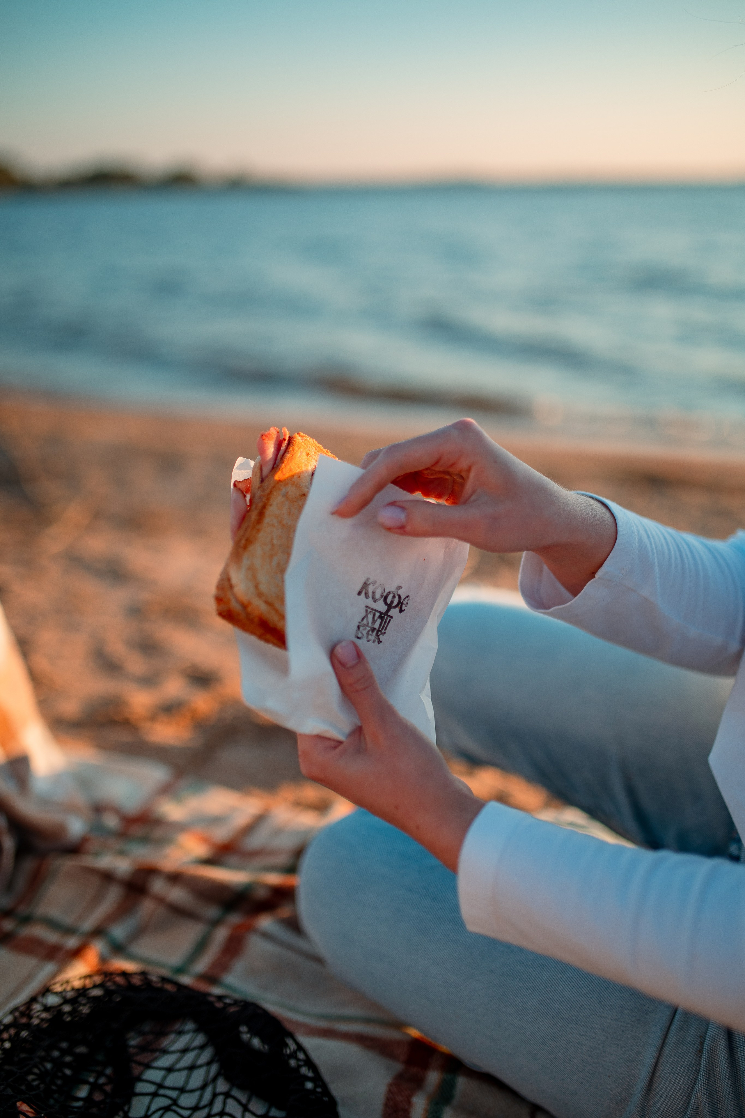 XVIII век — кофейня. Контент–фотограф | Леся Лесная