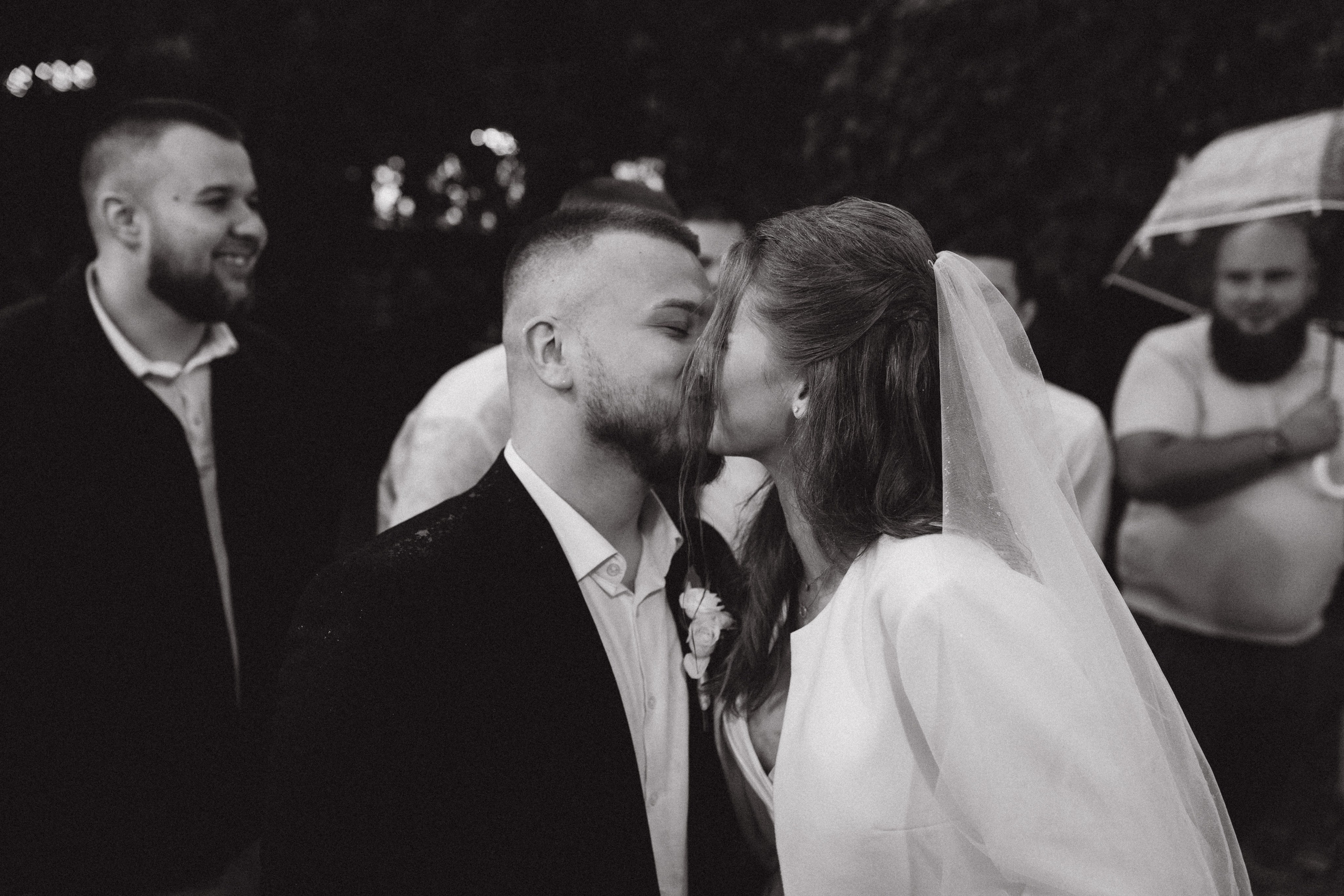 Дождливый счастливый сентябрь. Семейный и свадебный фотограф Анна Кожокарь