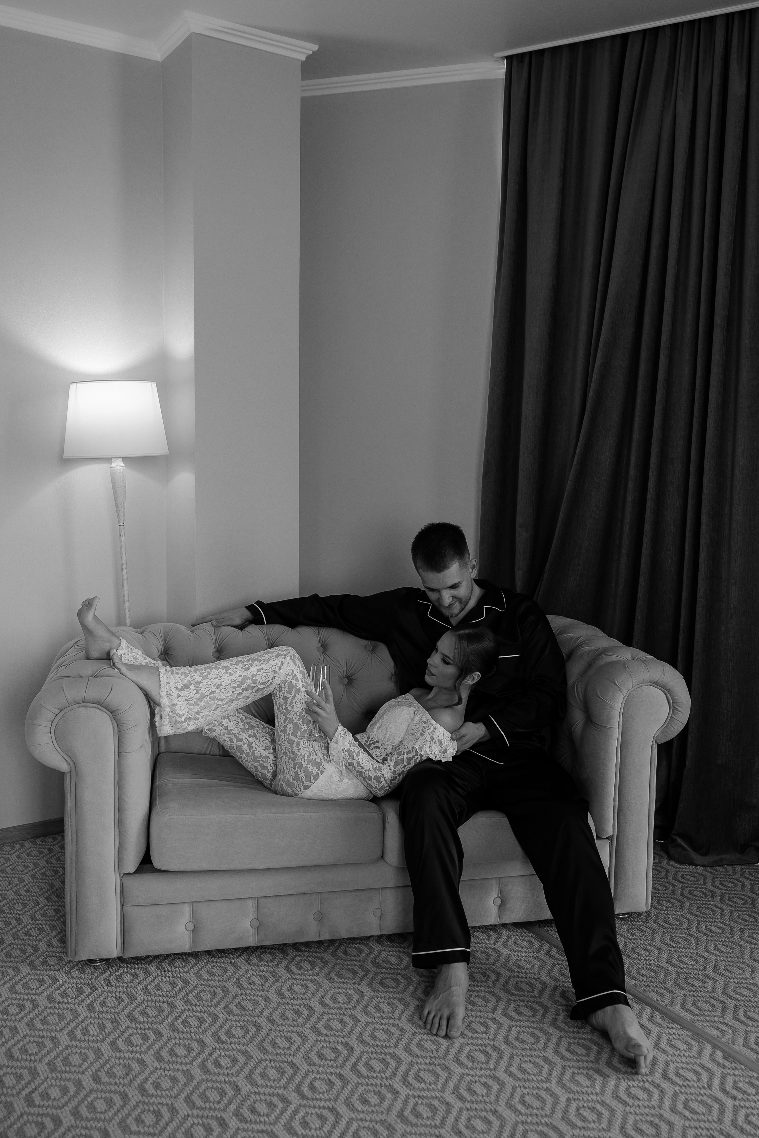 Роман и Екатерина. Фотограф Пенза Марина Арбузова |свадебный и семейный фотограф