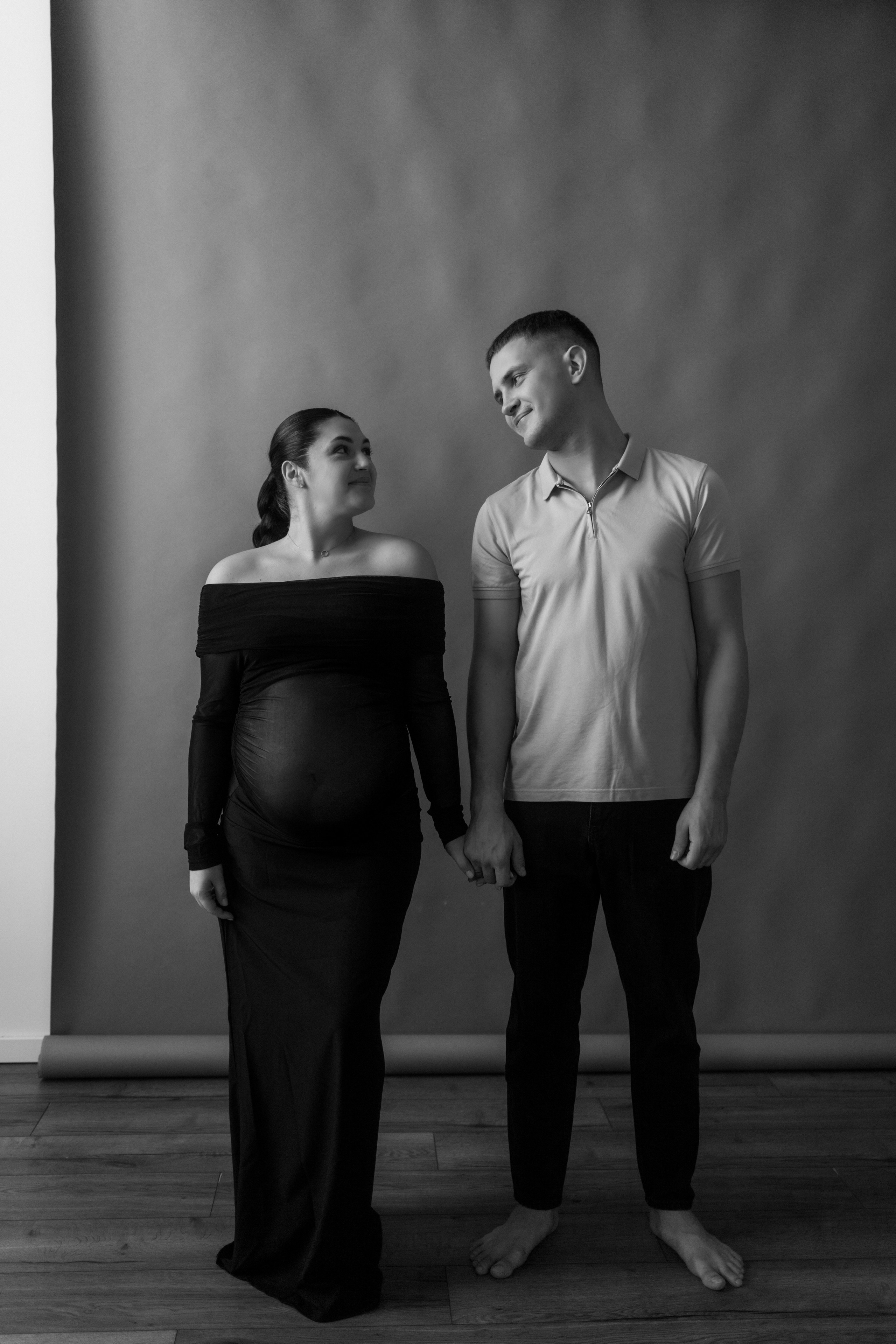 Ксения и Даниил. Фотограф женского портрета и семейных историй в жанре life в Нижнем Новгороде Елена Матросова