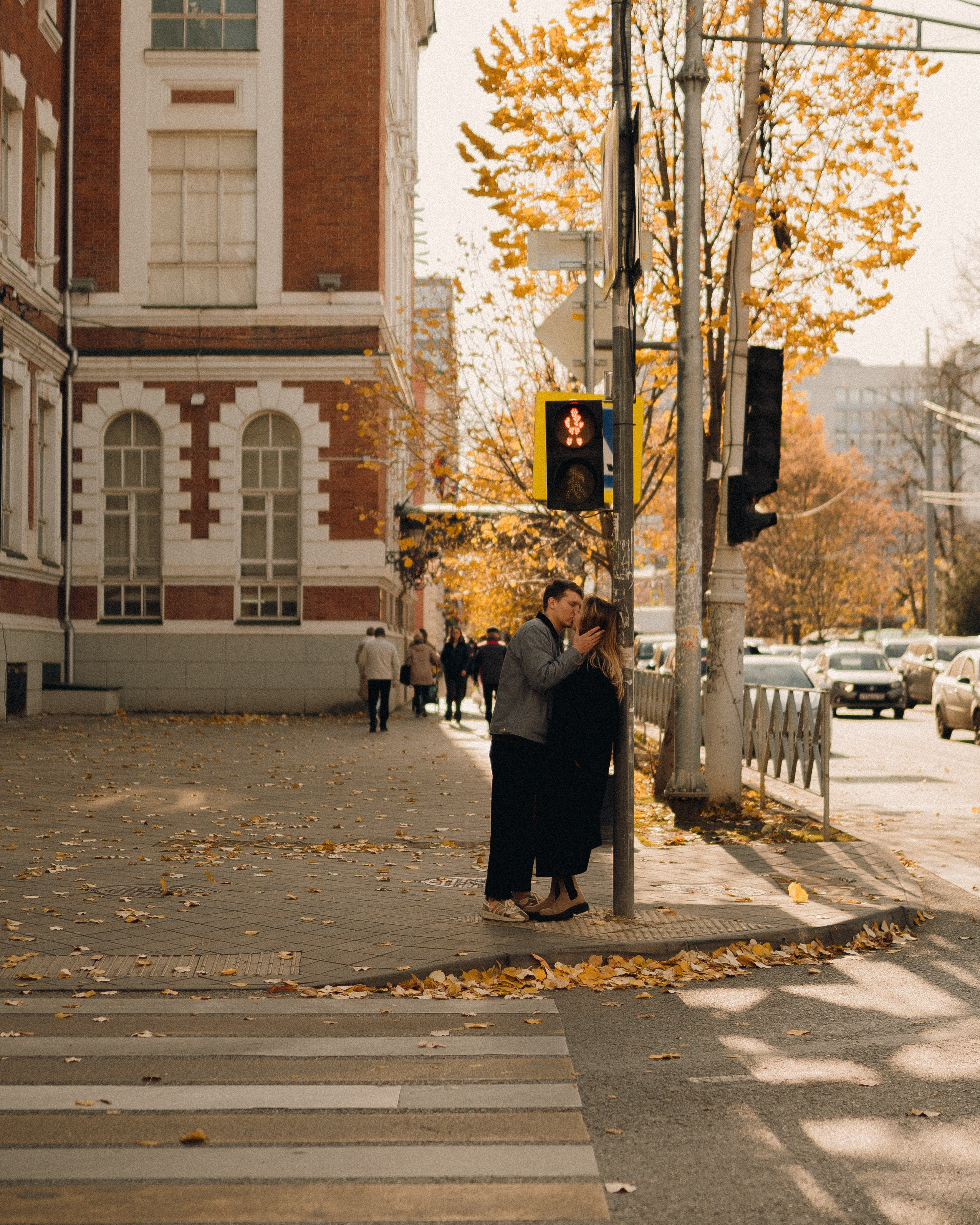 Александра и Николай. Фотограф Краснодар Ирина Гафланова