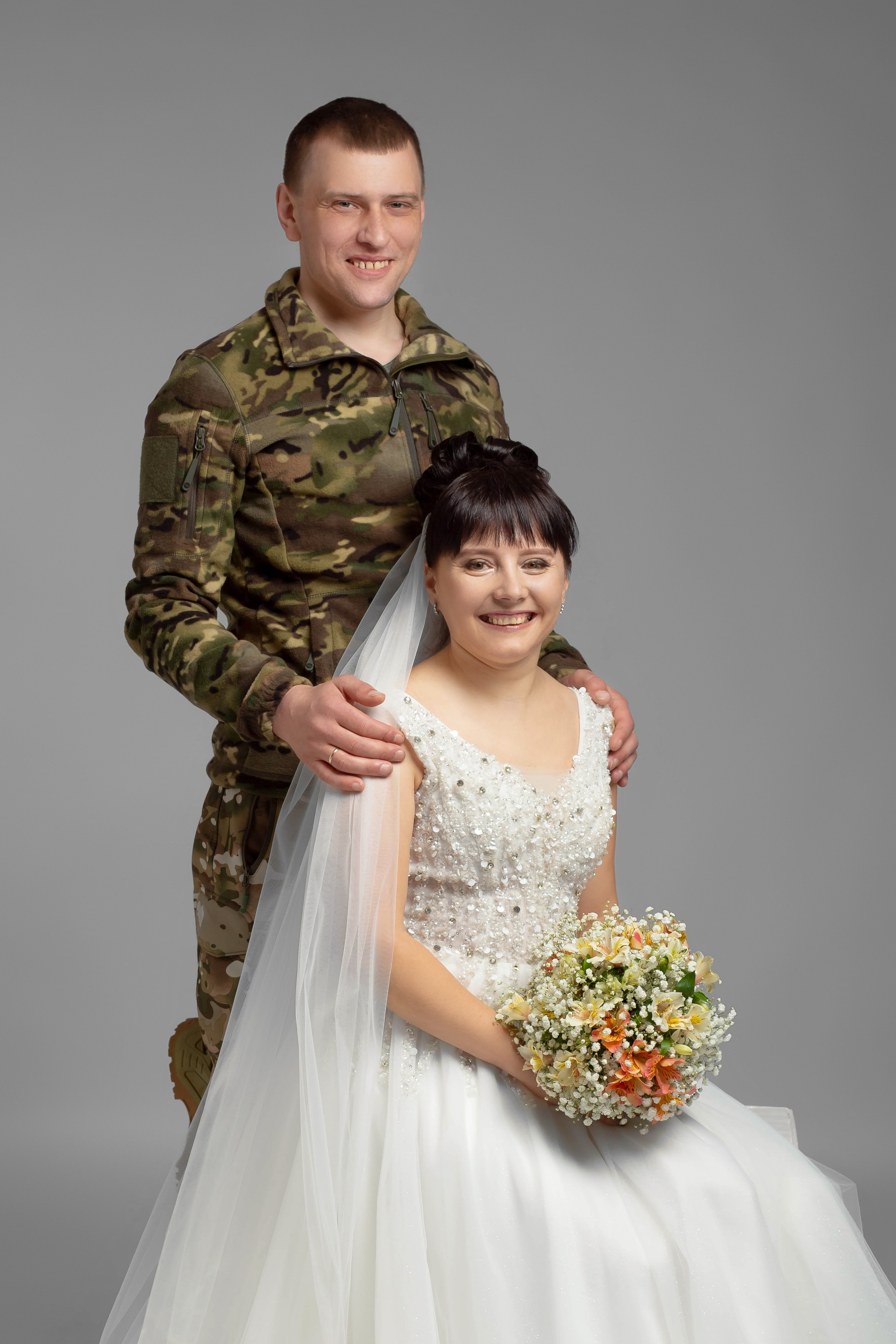 Фотосессия в стиле Vogue (женский портрет, беременность и семьи). Фотограф в Феодосии Наталья Булгакова