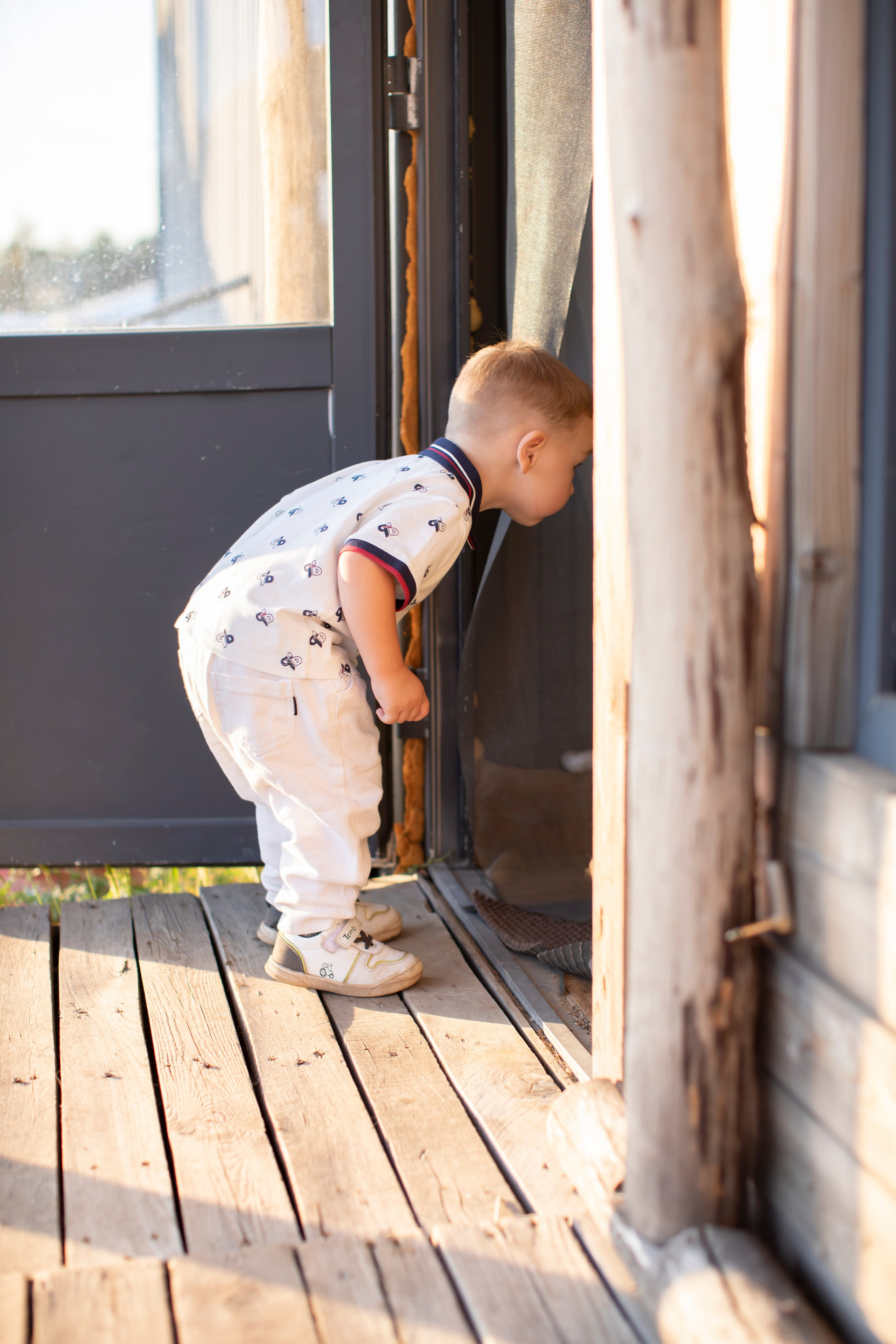 Семейная съемка на Ферме56. Фотограф Наталья Штукина