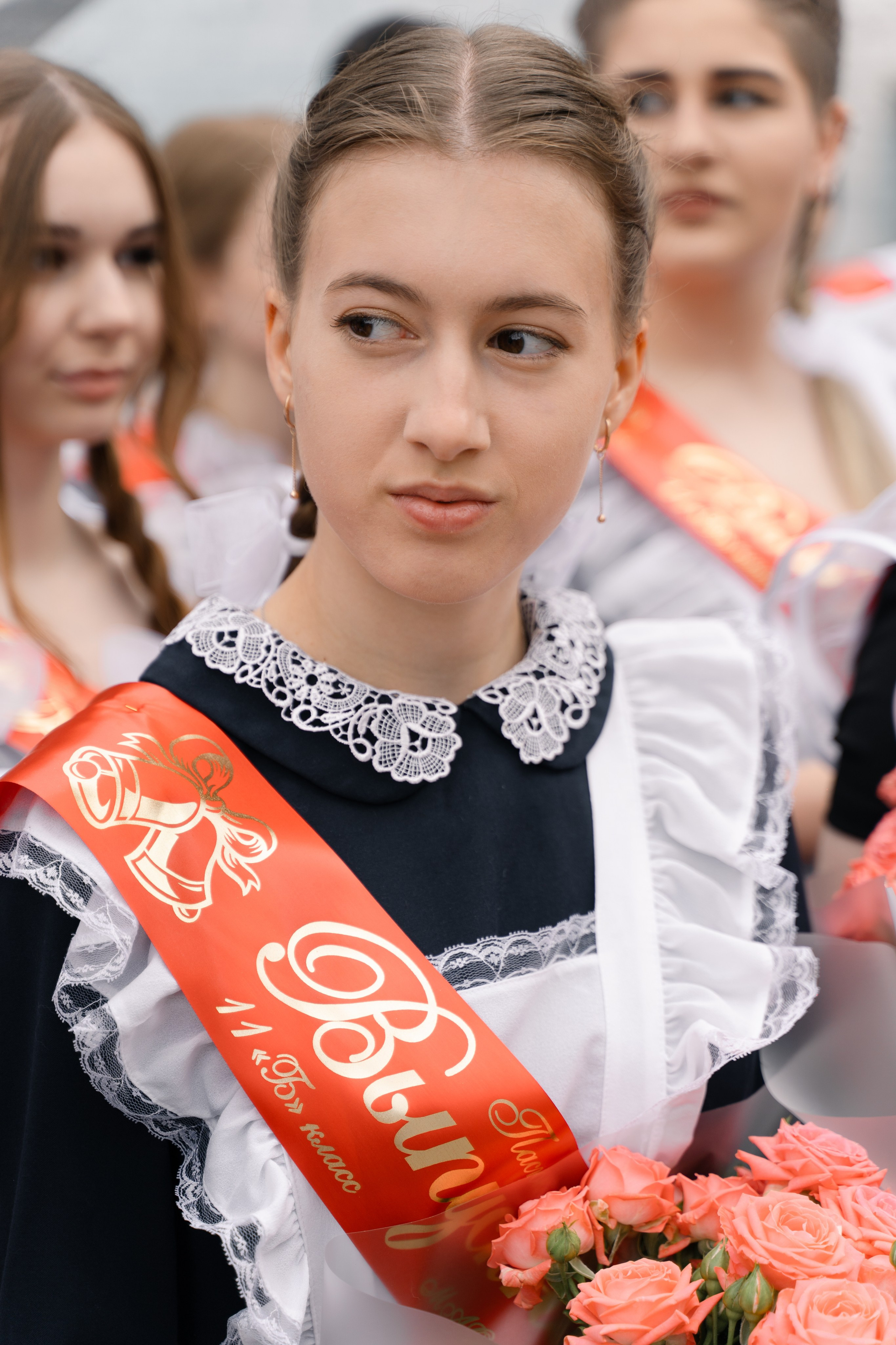 40 Школа последний звонок 2026. Выпускные альбомы Натальи Бутко: Новороссийск, Анапа, Геленджик