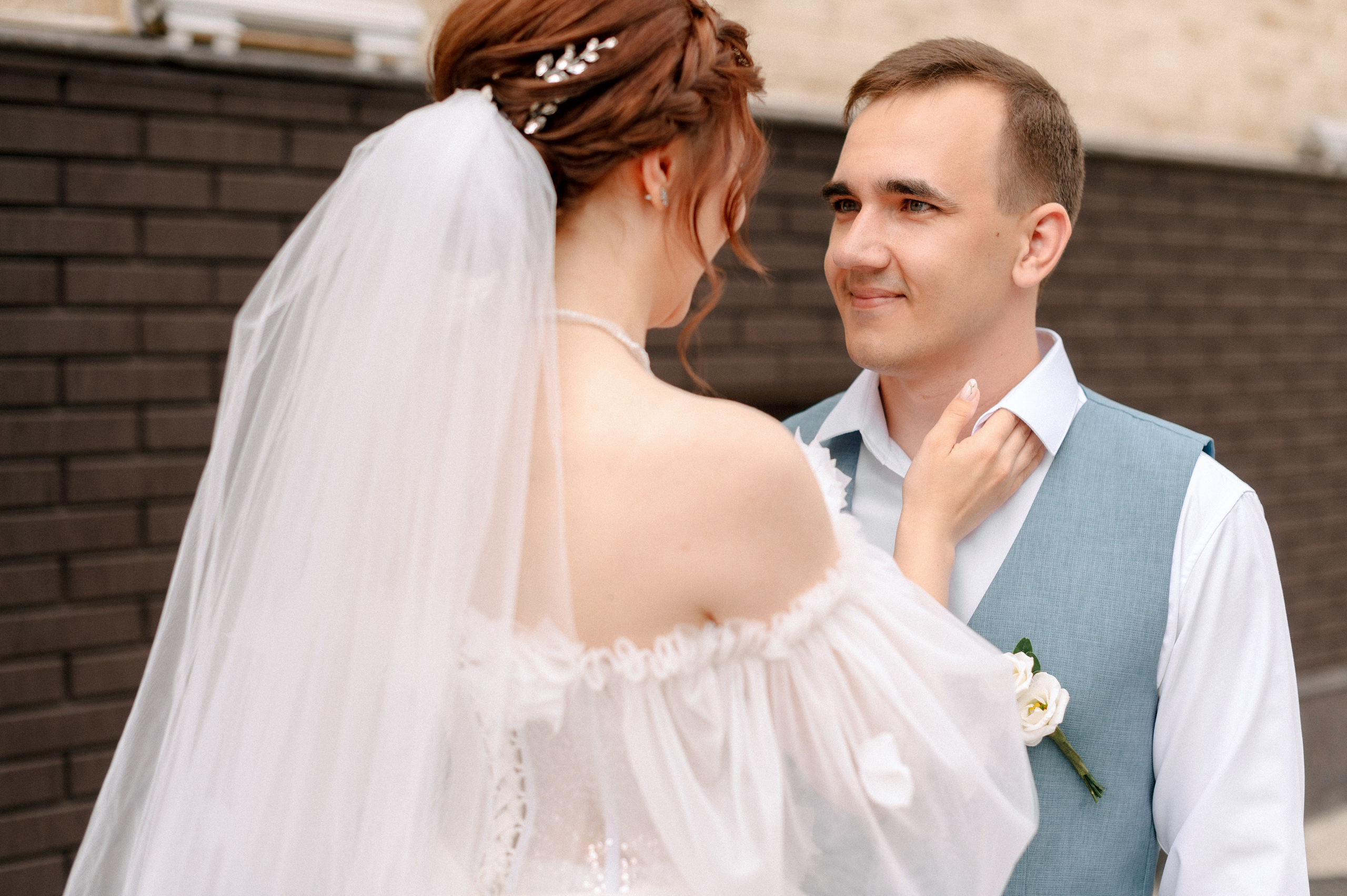 КСЮША и АРТЕМ. Шашкова Вероника / Свадебный и семейный фотограф Москва и Ярославль