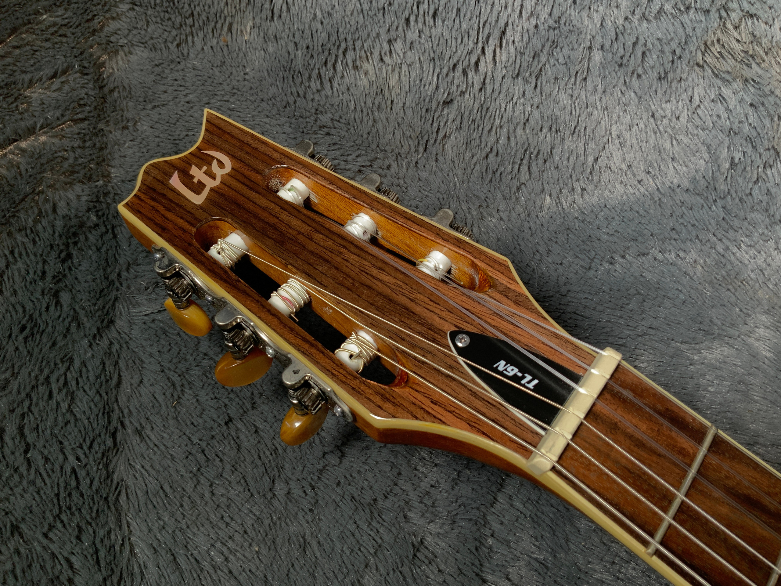 LTD by ESP TL-6N Nylon