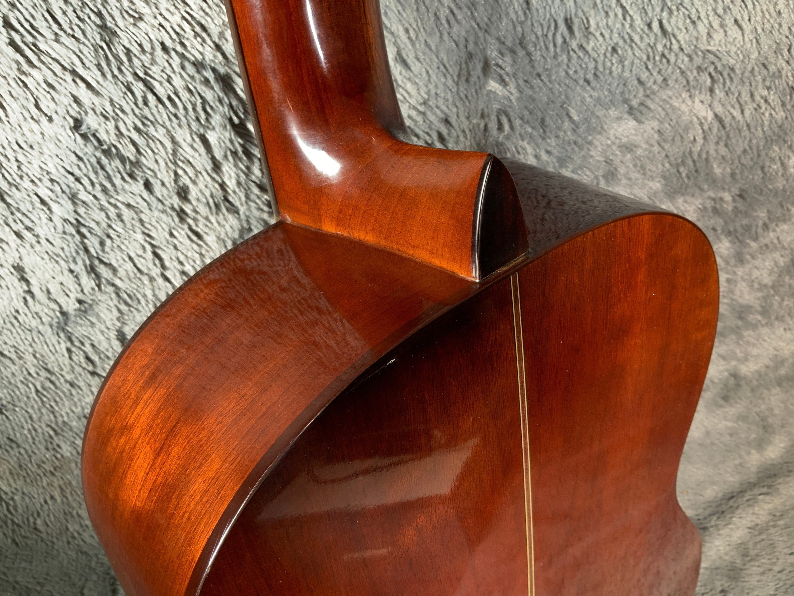 Morris Classic Guitar MC-111 Korea 90's