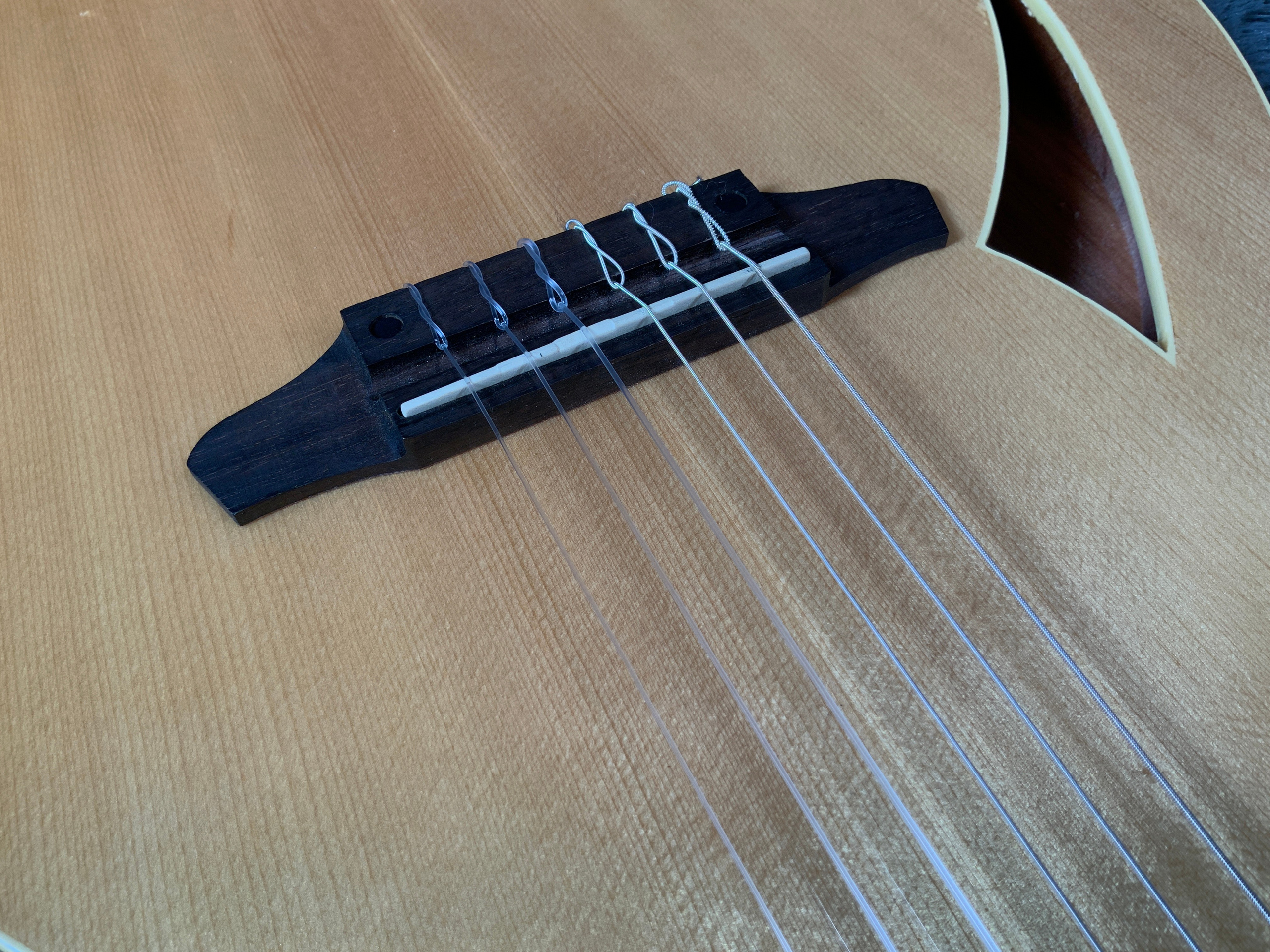 LTD by ESP TL-6N Nylon