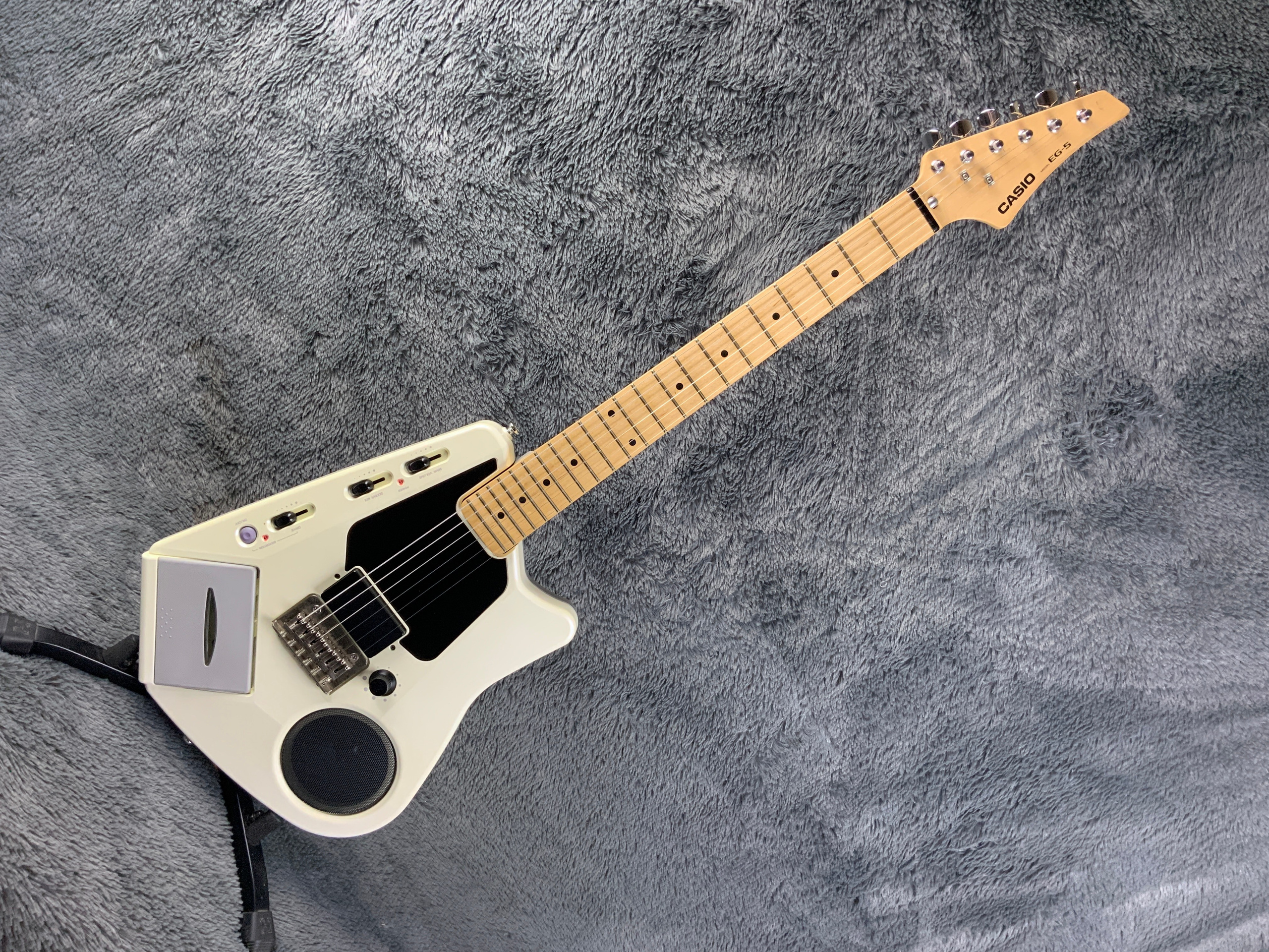 Casio EG-5 Japan 80's