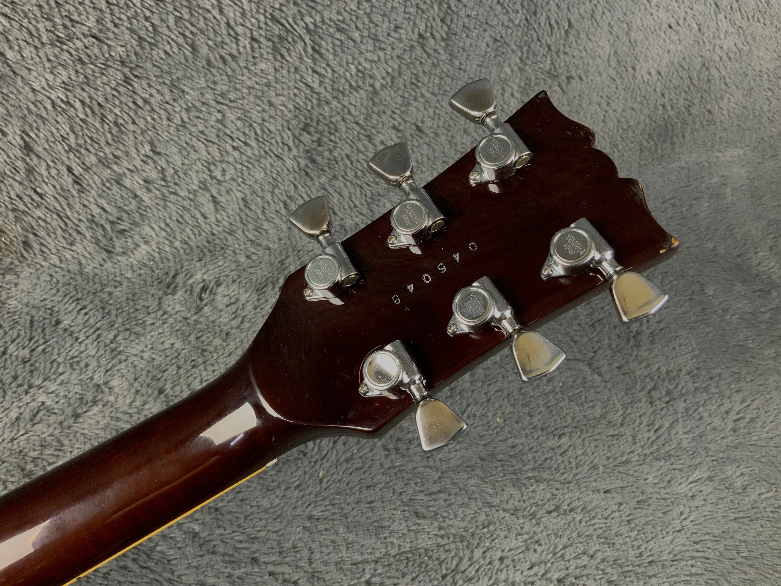 Yamaha Studio Lord SL-400S Japan 80's